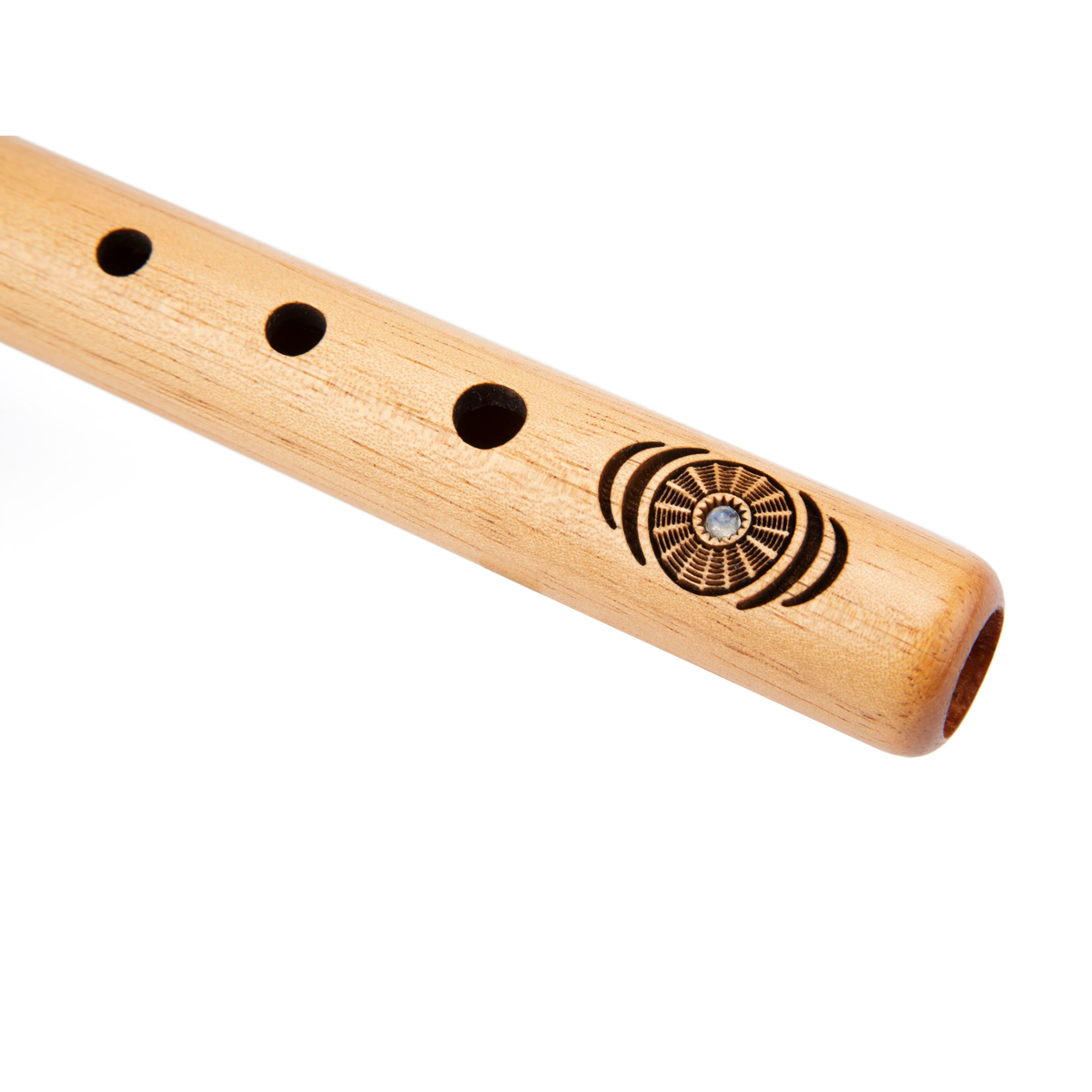 Buy online High Spirits - Spirit Flute 432Hz - Key of D