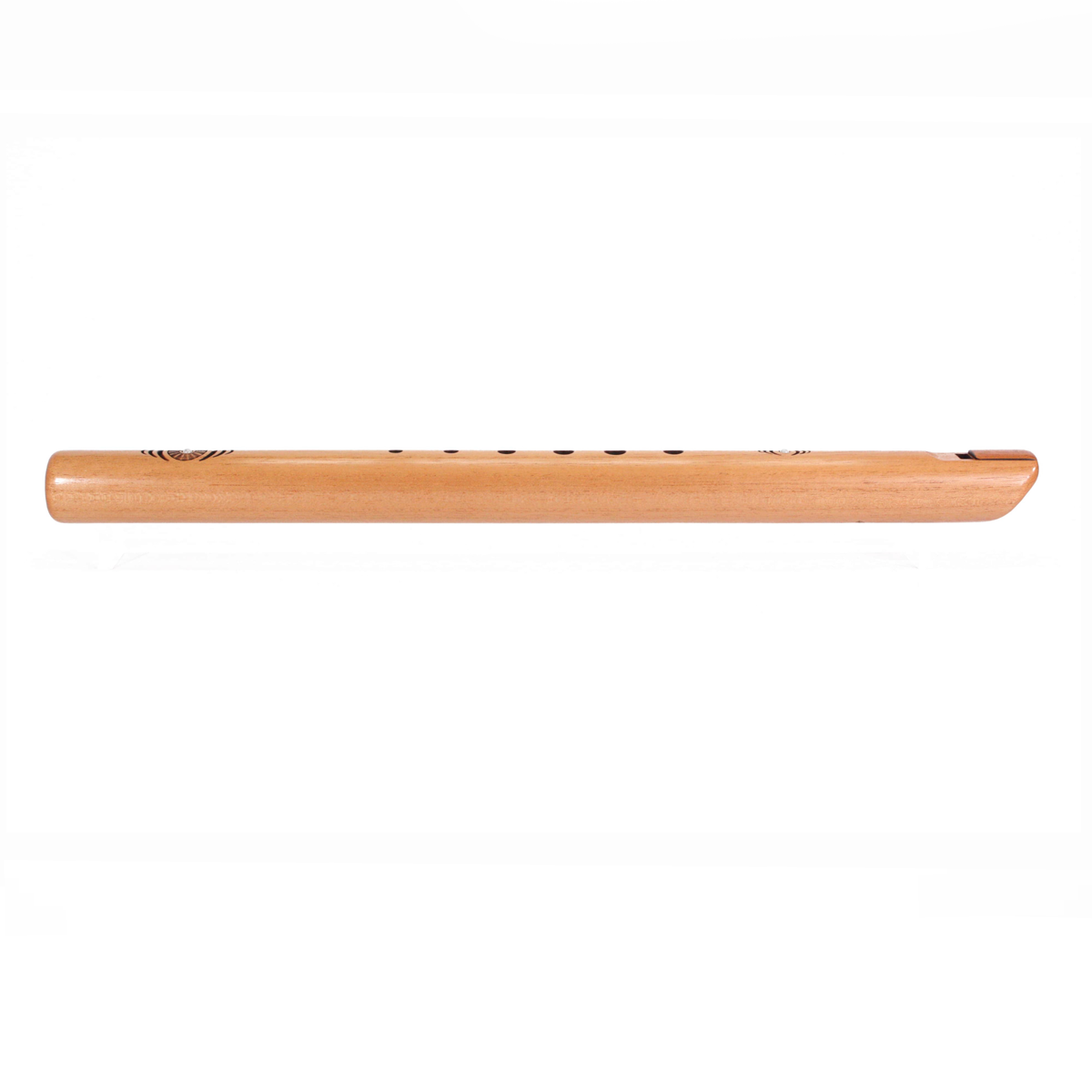 High Spirits - Spirit Flute 432Hz Bass - C (Spanish cedar)