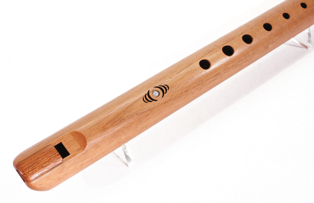 High Spirits - Spirit Flute 432Hz Bass - C (Spanish cedar) Australia