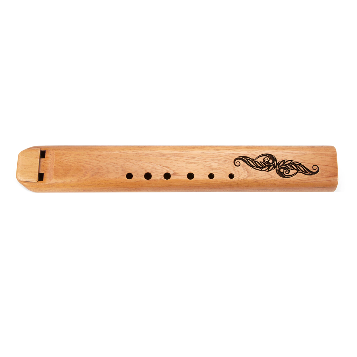 High Spirits Double Nova Flute  Bass E