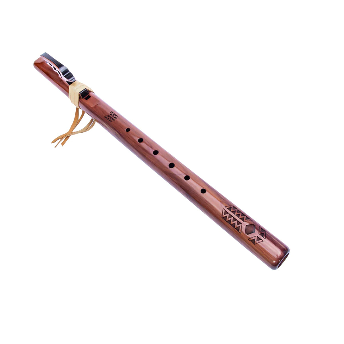Red Tail Hawk G Flute 