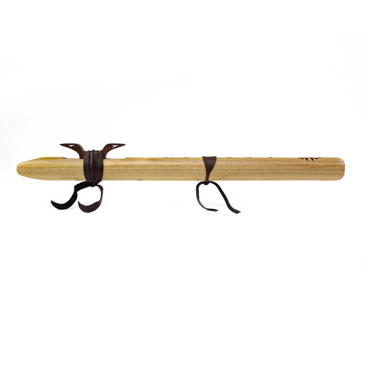 Vegan american flute key of A