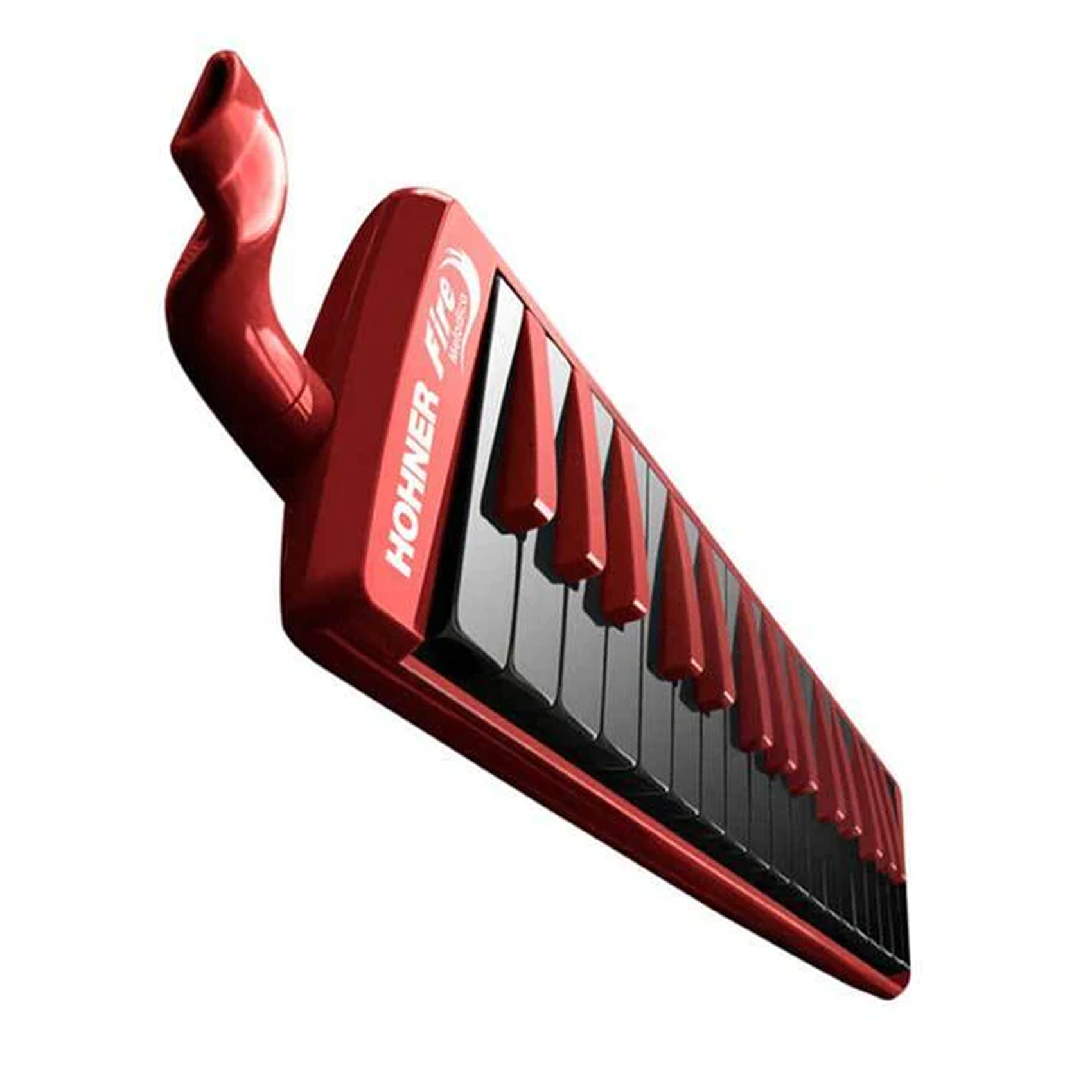 Hohner 32 Key Melodica - Fire