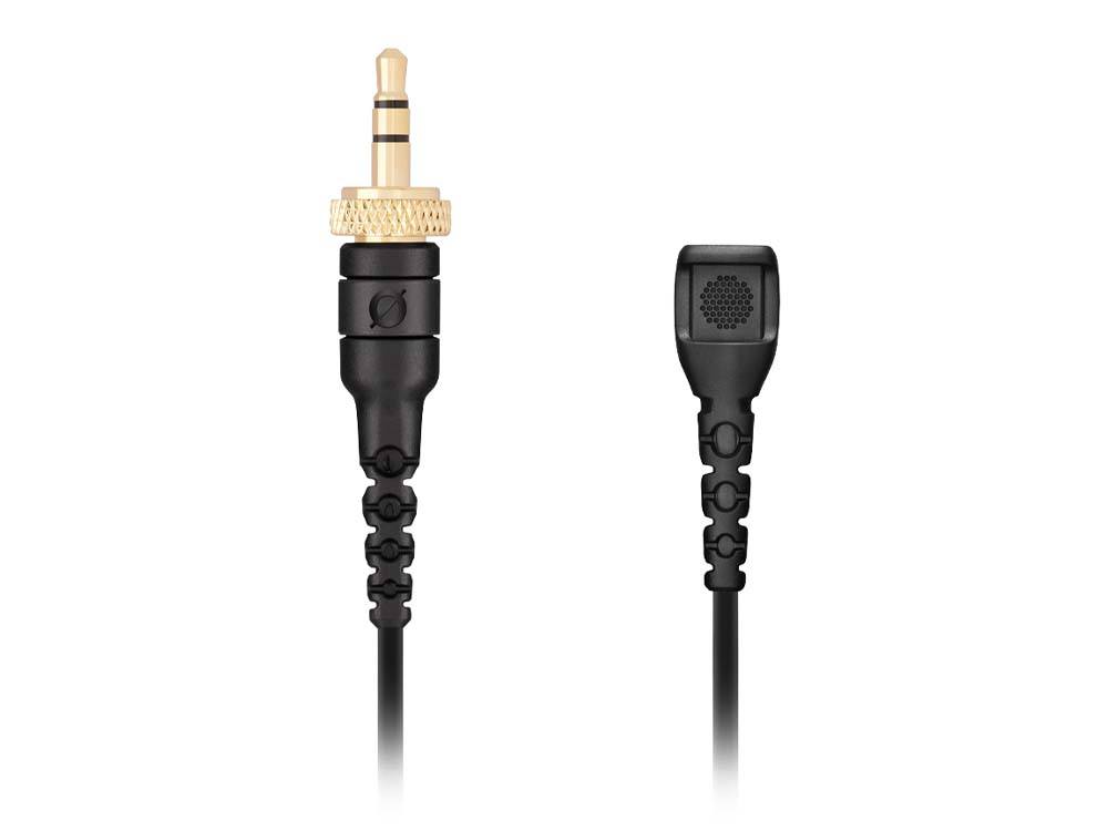 RØDE Lavalier II premium microphone accessory kit