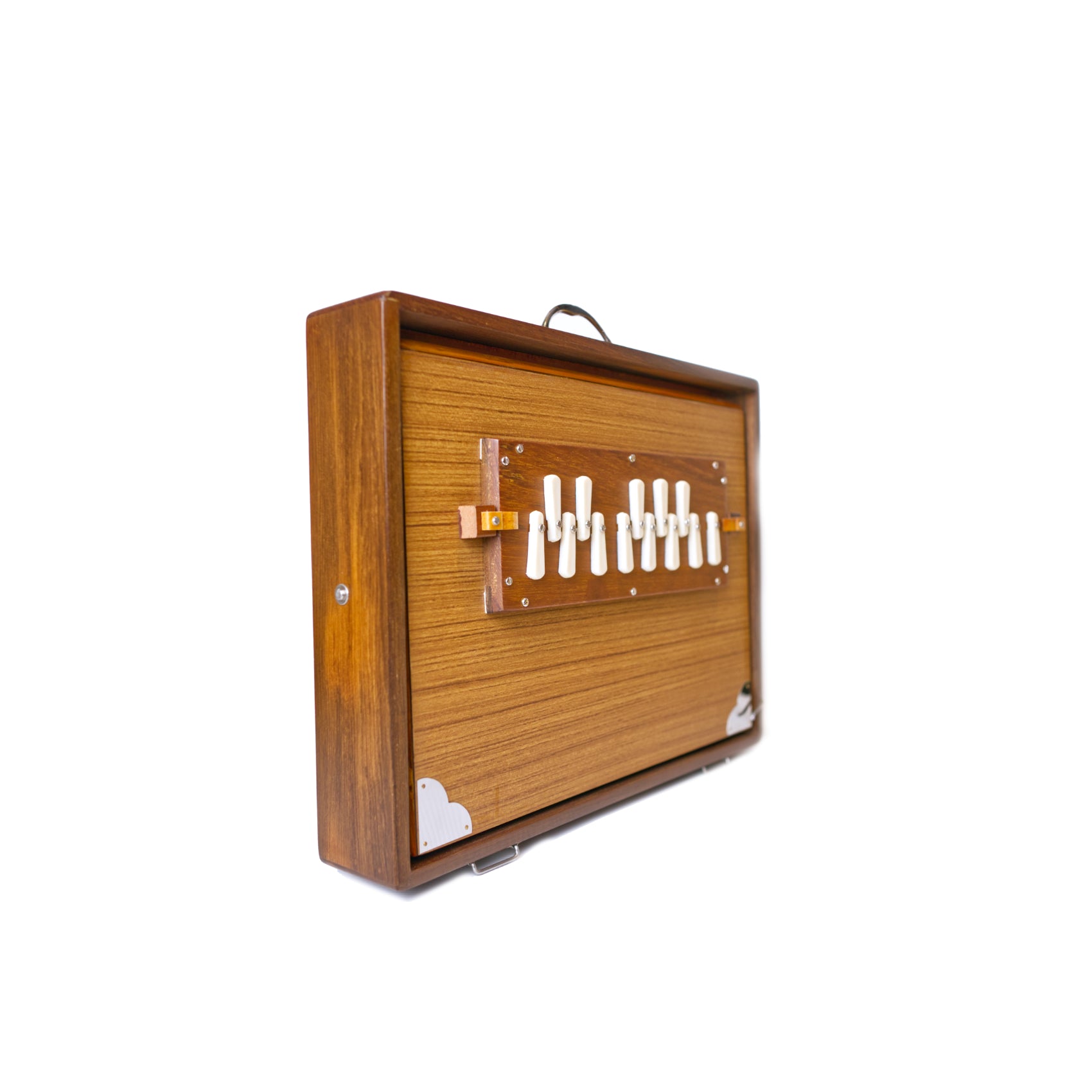 Musician's Mall Shruti Box Large