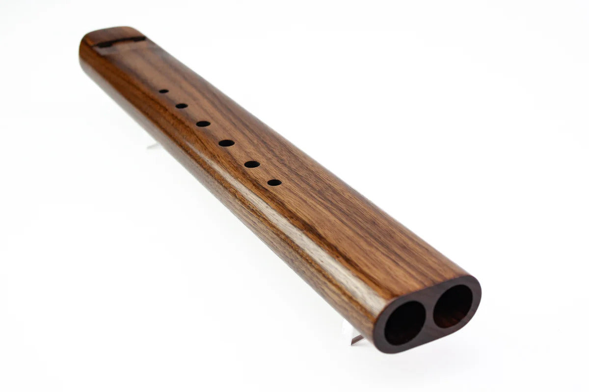 High Spirits Double Nova Flute - G