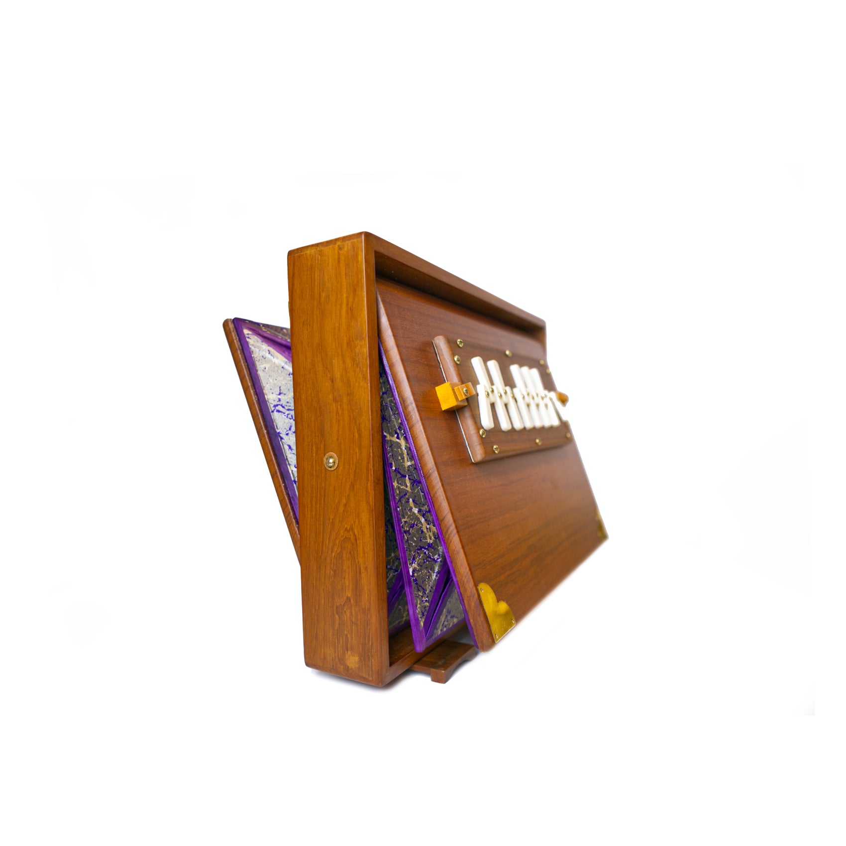 Large Shruti Box - National Music India