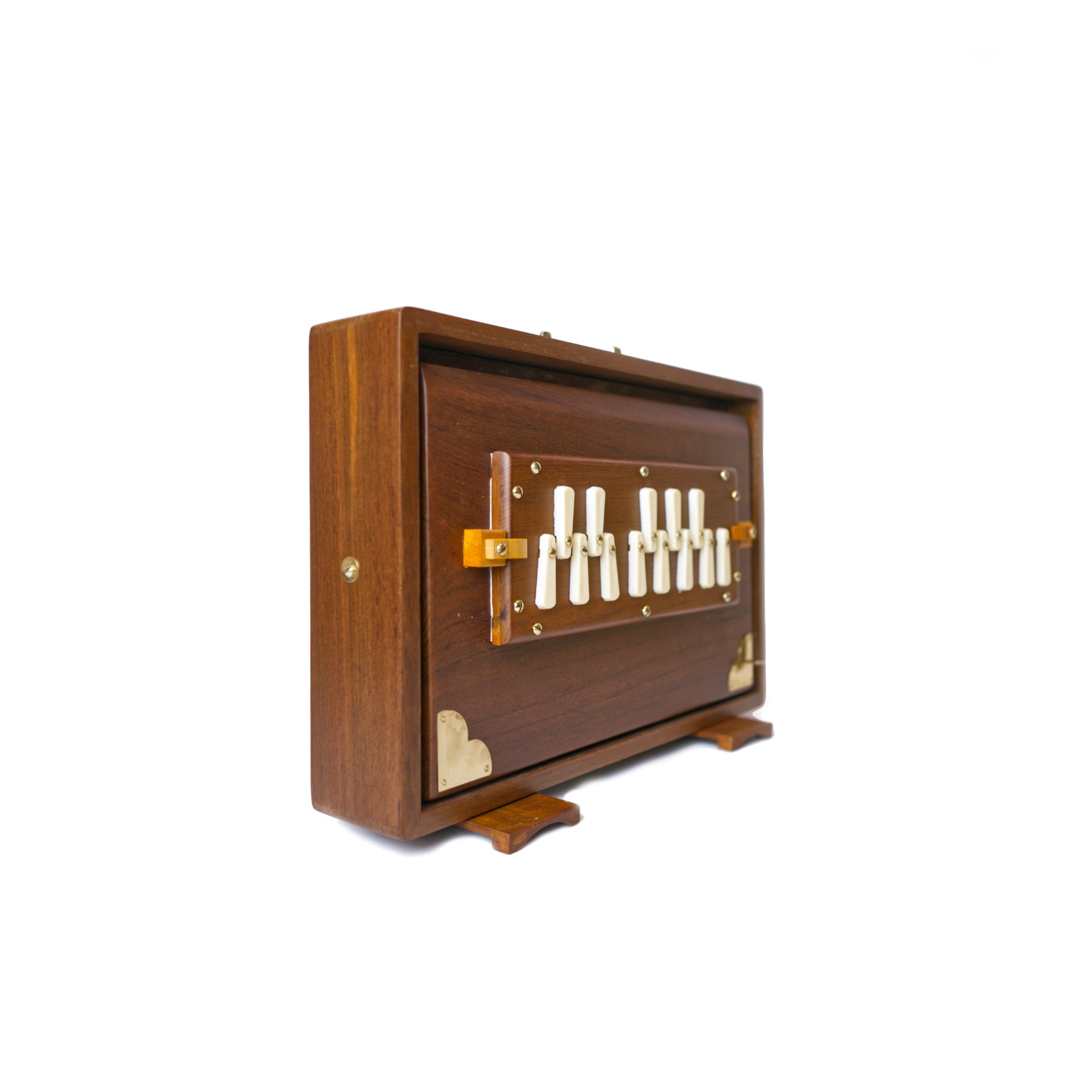 Indian Shruti Box instrument