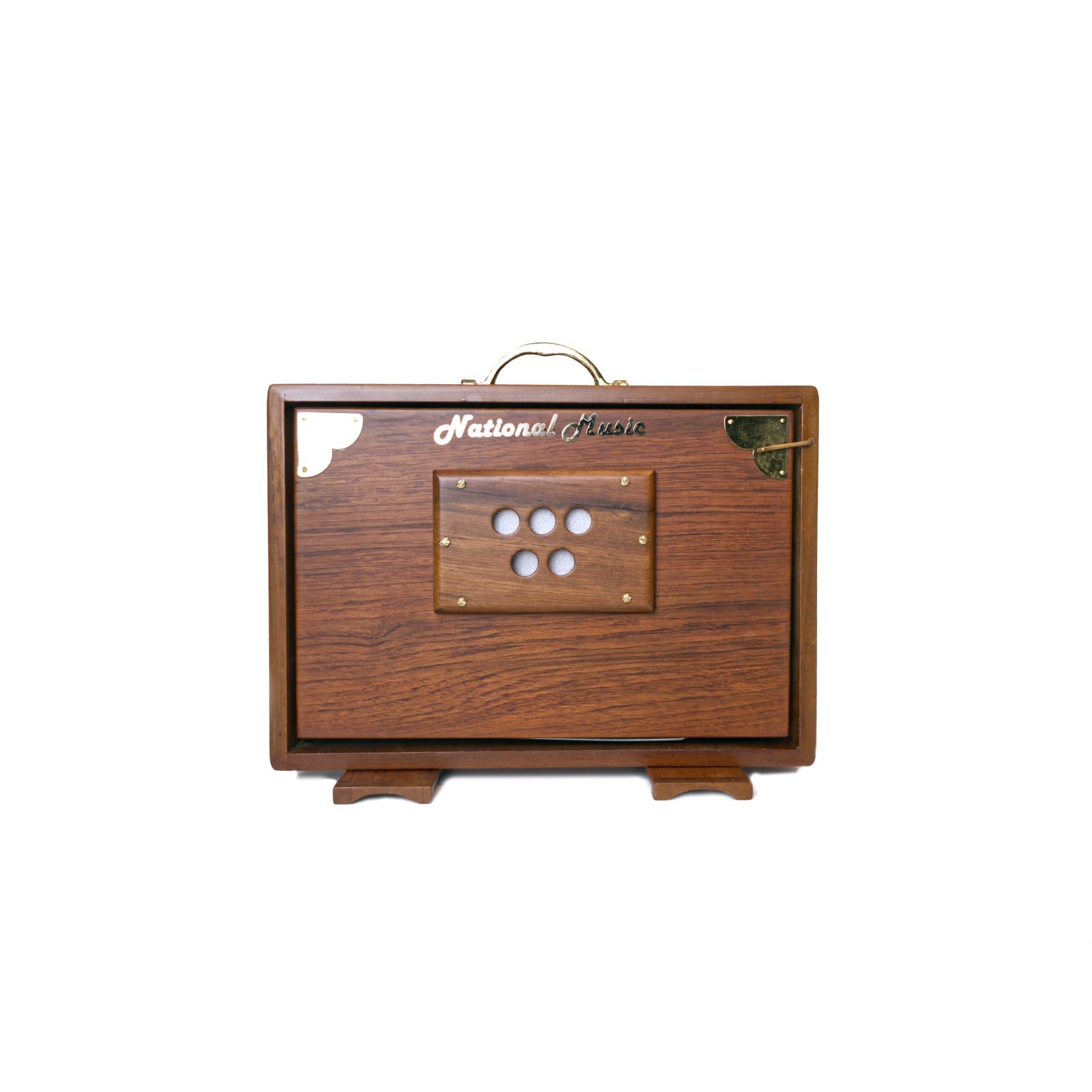 Shruti Box - National Music India Small