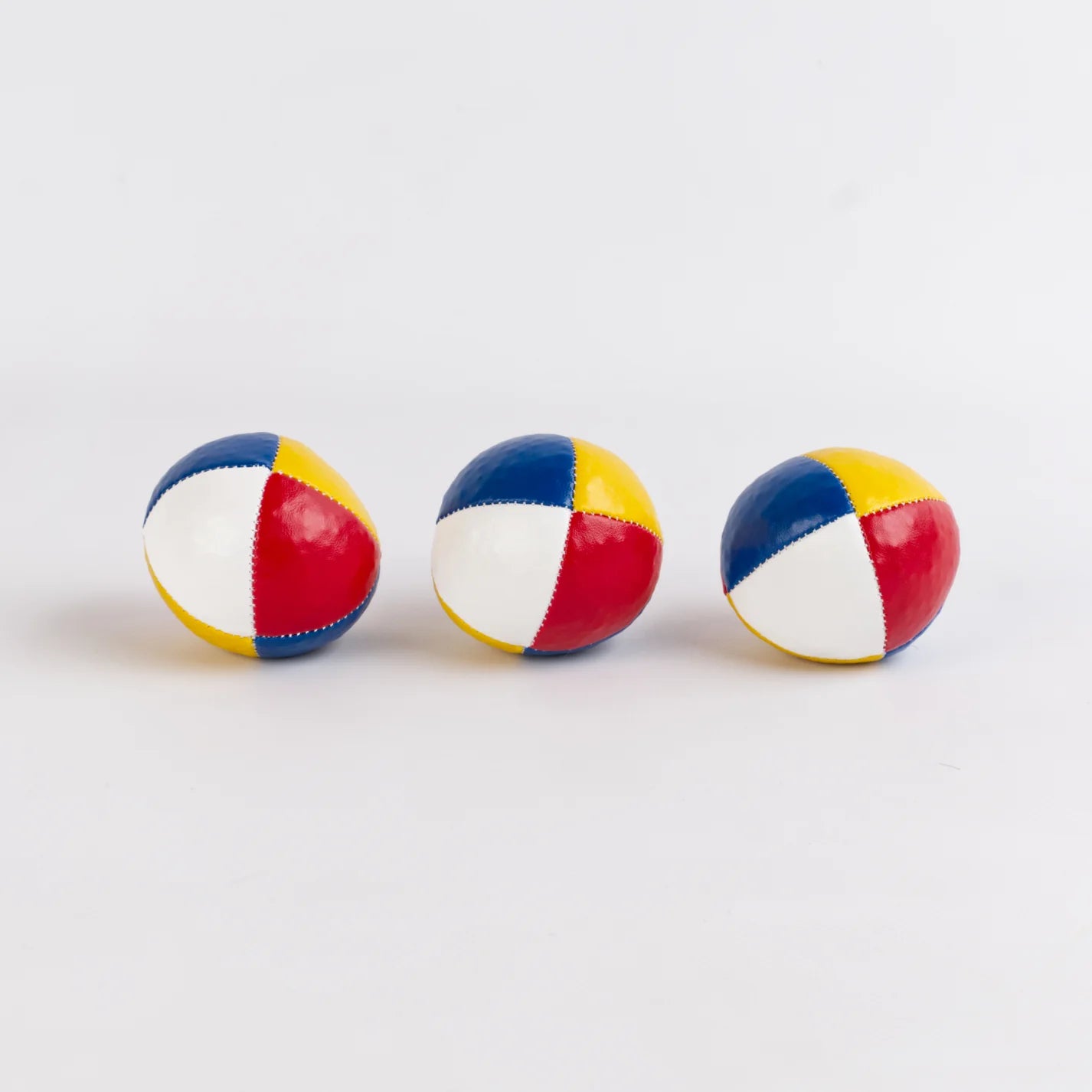 Circus Juggling ball Set (of 3)