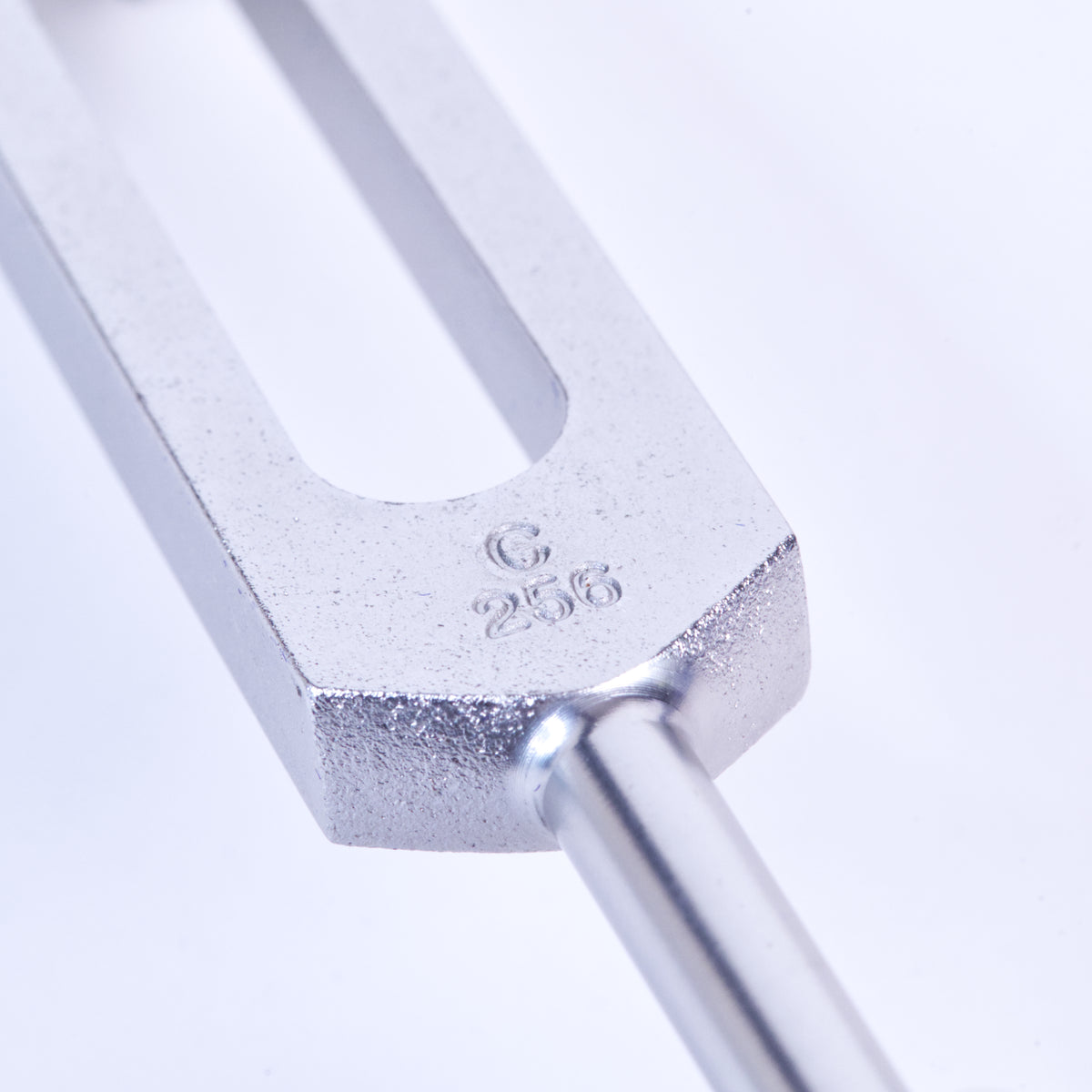 C 256 Hz to C 512 Hz weighted tuning fork set Australia