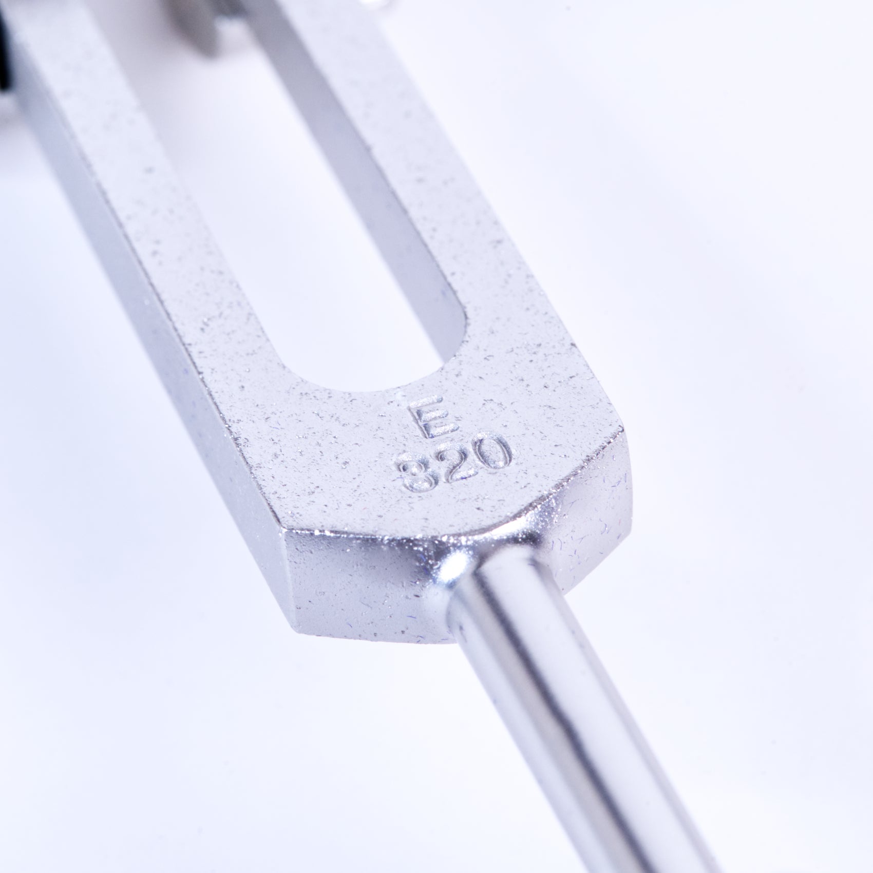 Harmonic Spectrum tuning forks for meditation and sound therapy