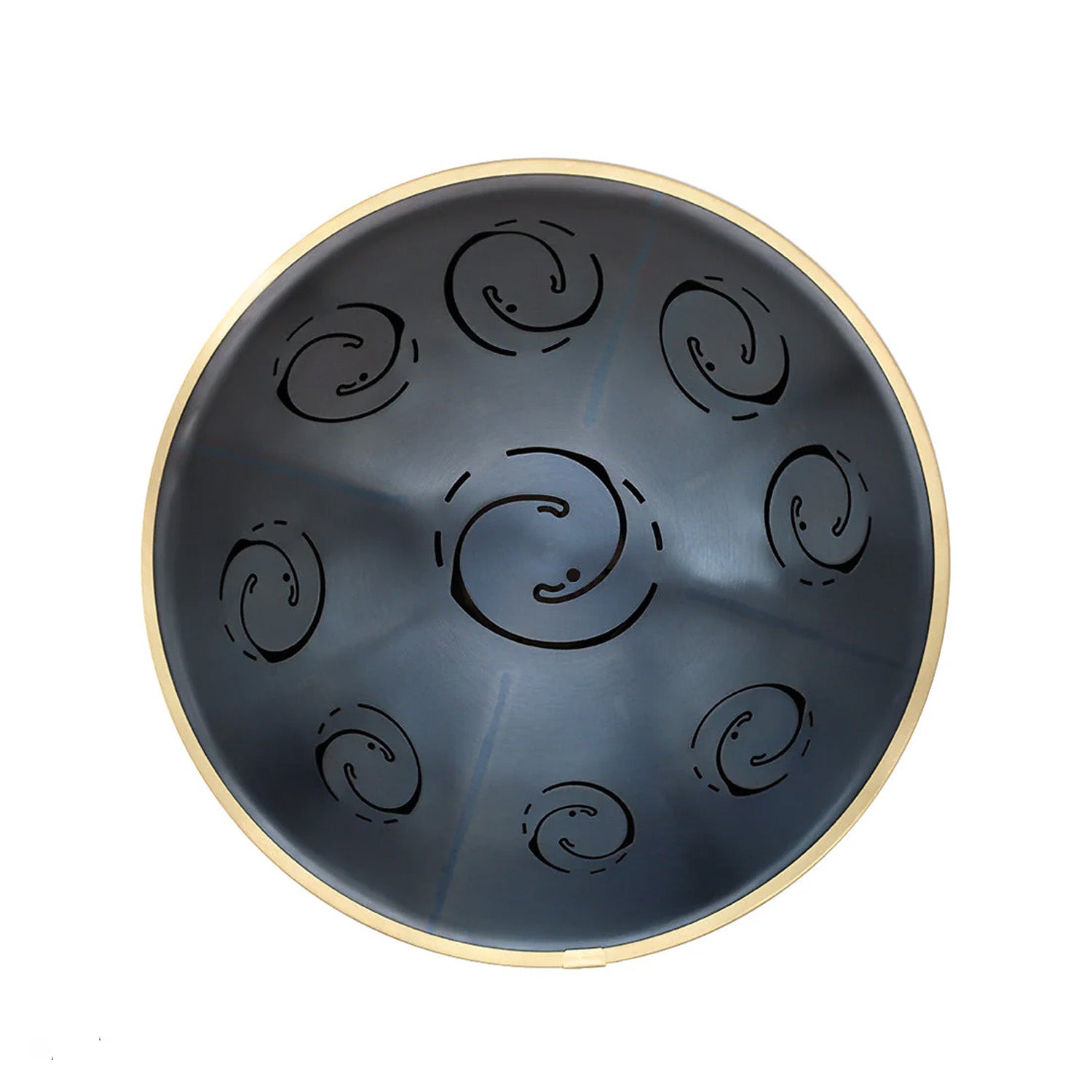 RAV Moon D Universal Scale handpan