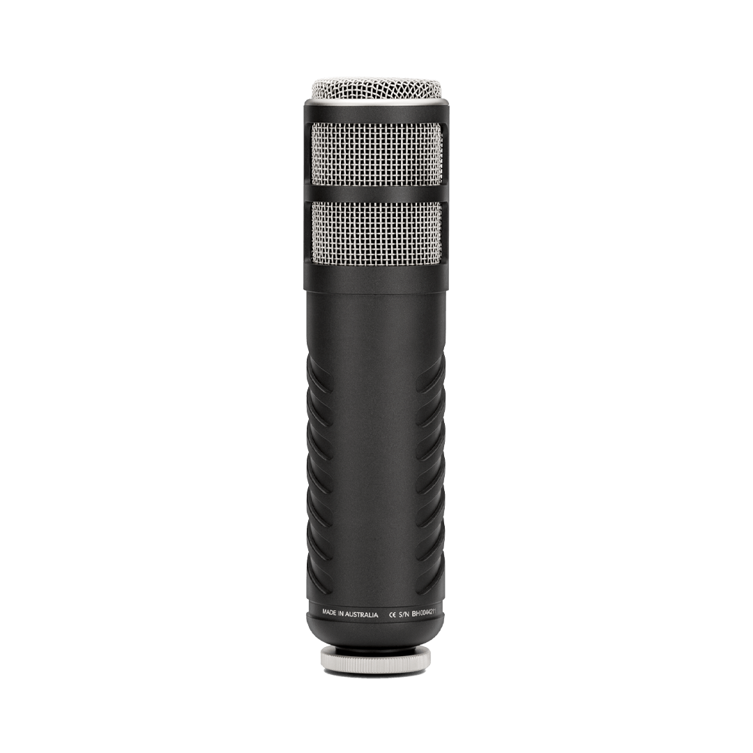 RØDE Procaster Broadcast Dynamic Microphone 