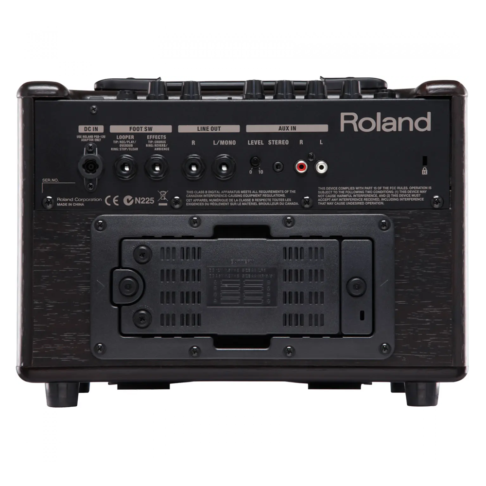 Roland Acoustic Chorus Amp AC-33 - Australia 