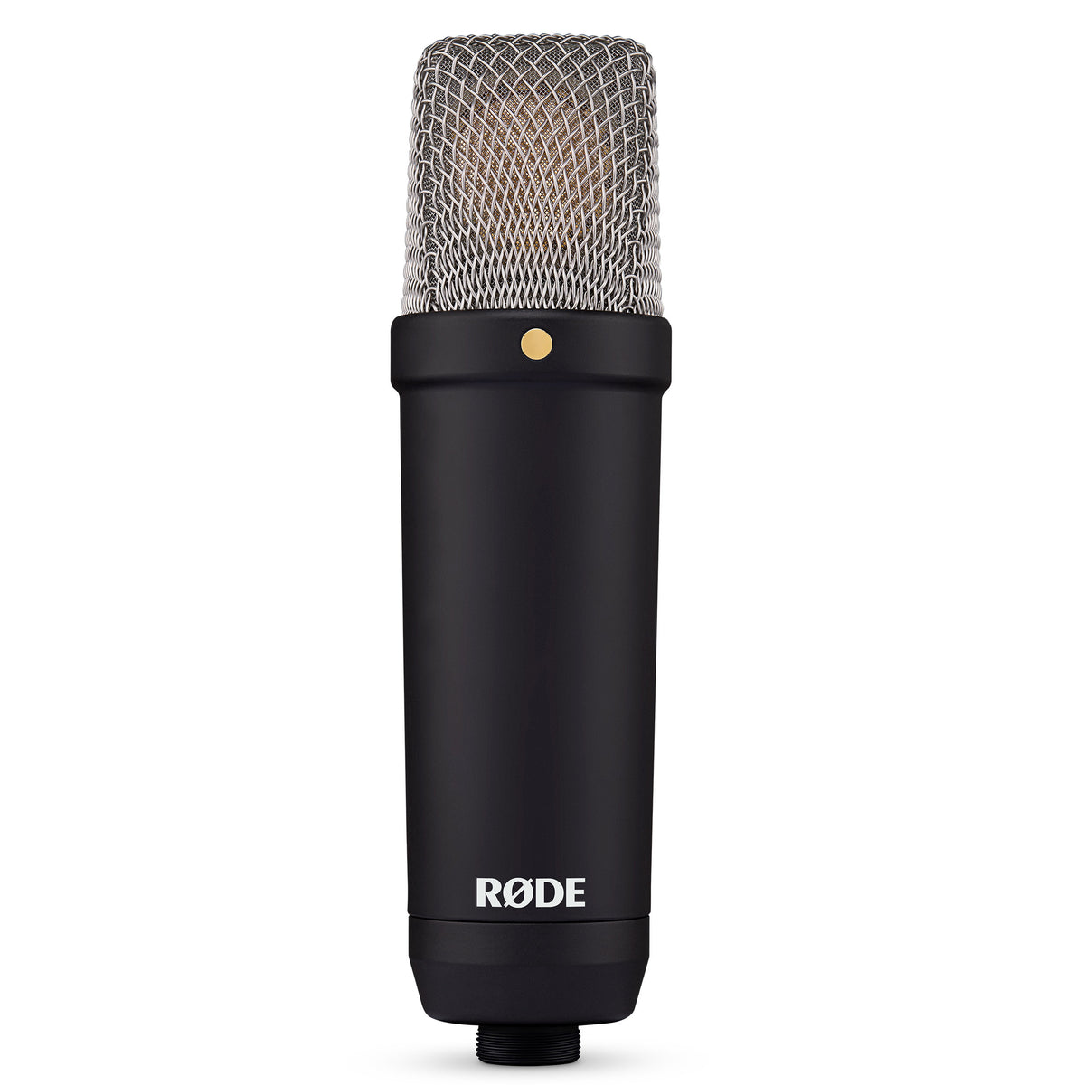 RØDE NT1 Signature microphone for vocals and instruments
