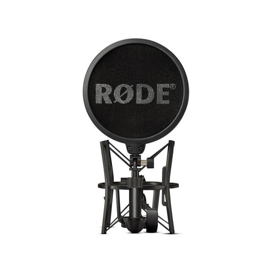 RØDE AI-1 USB audio interface for home recording