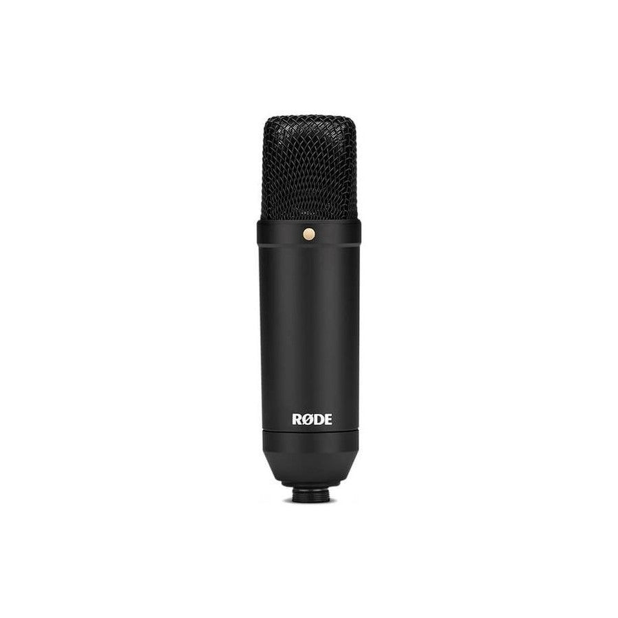 RØDE NT1 and AI-1 professional home recording studio kit