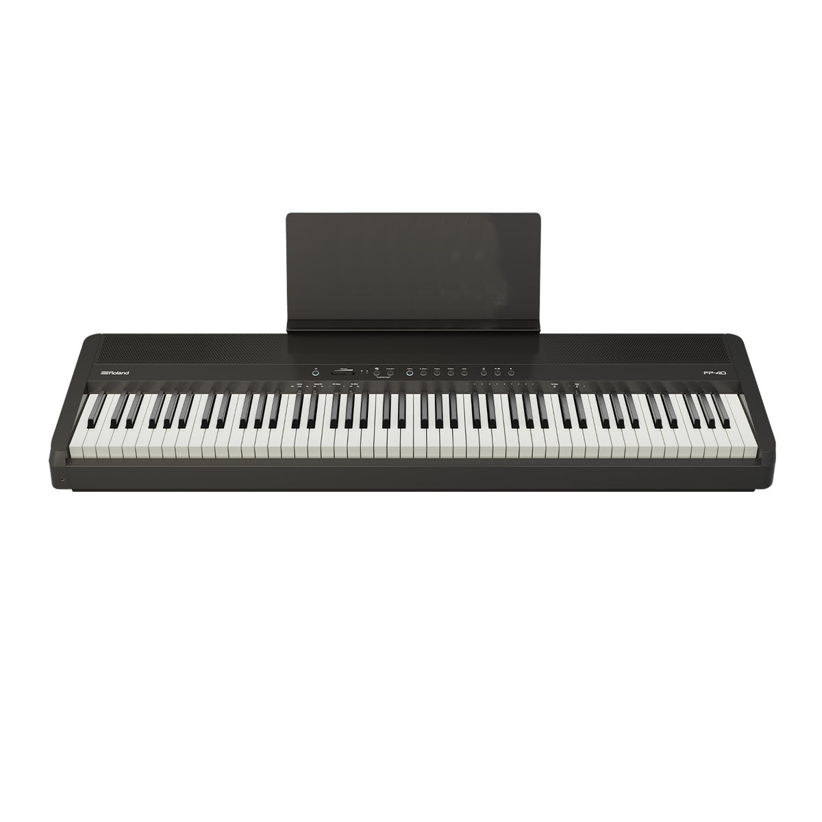 Roland FP-40 88-key weighted digital piano