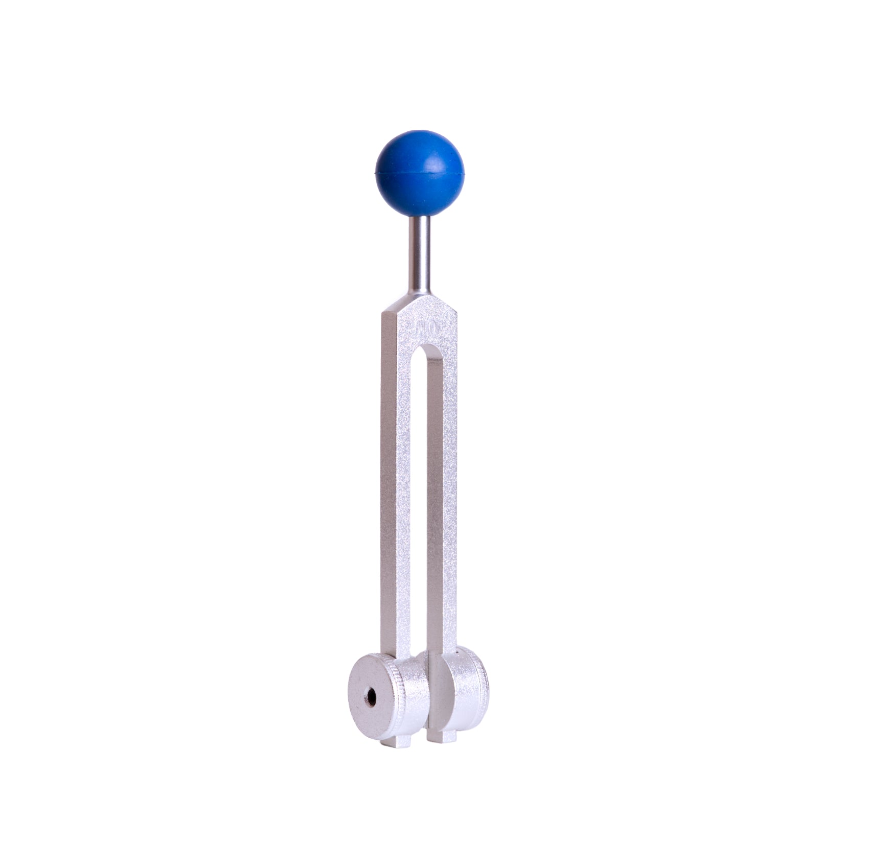 Tuning Fork Rubber Foot / Ball