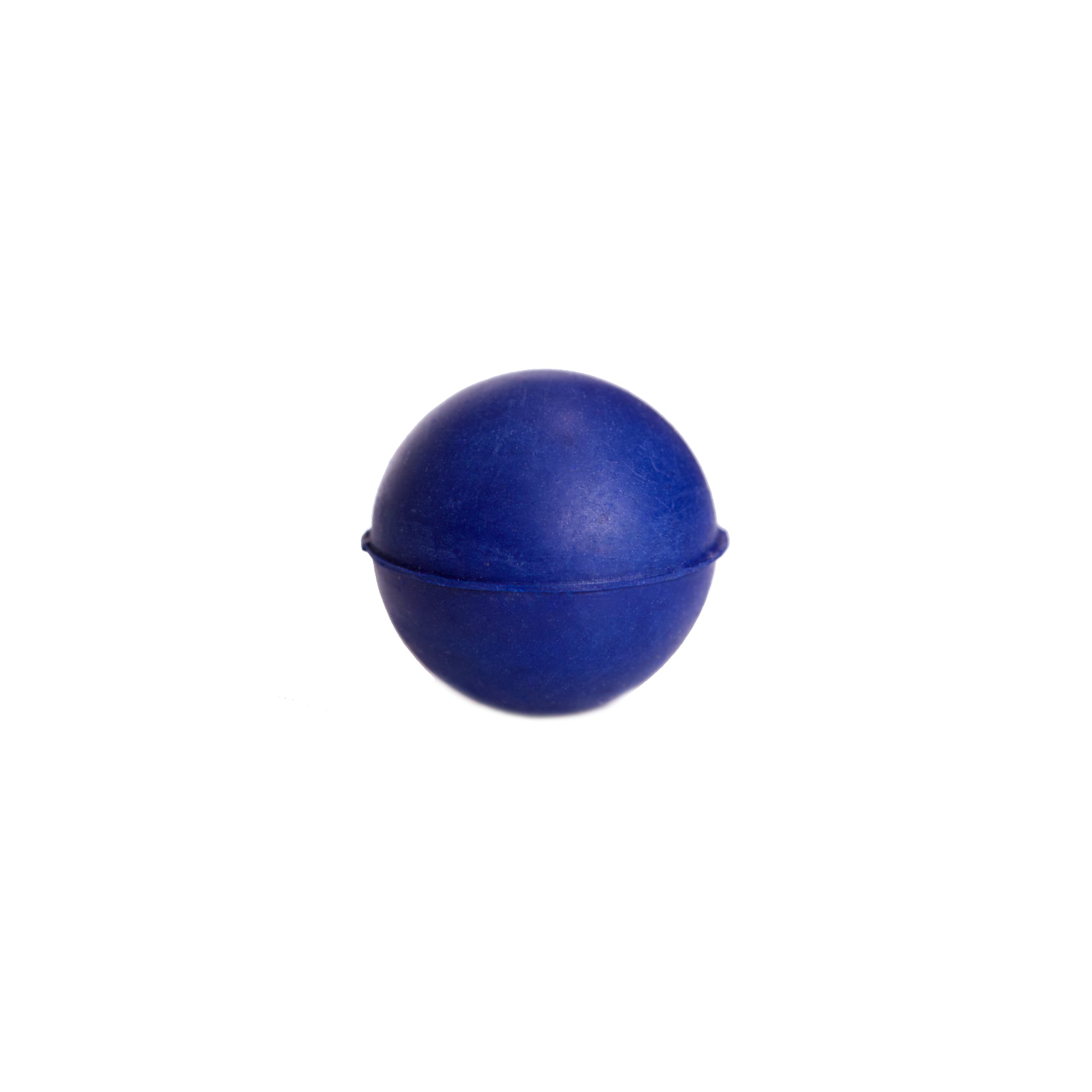 Tuning Fork Rubber Foot / Ball