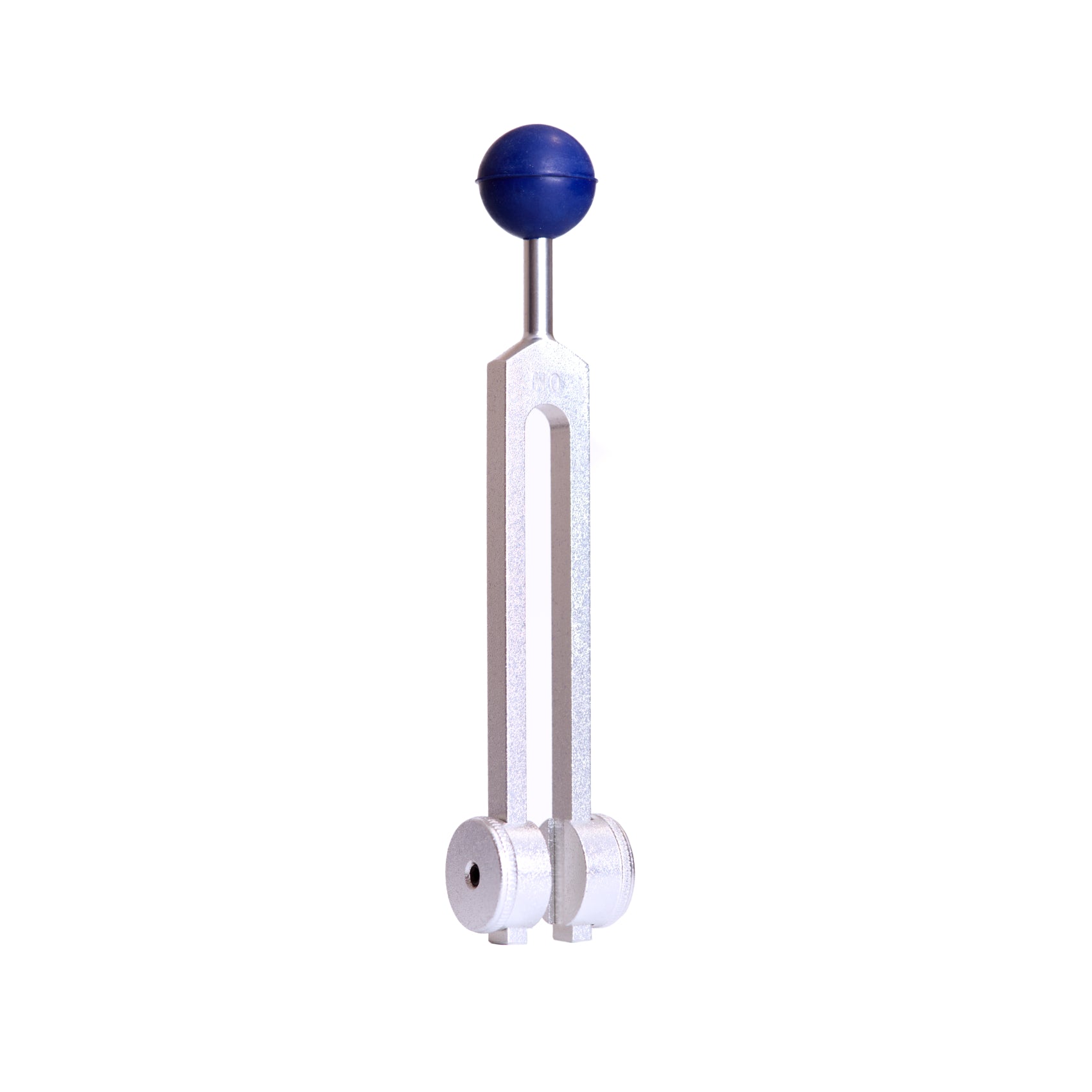 Tuning Fork Rubber Foot / Ball