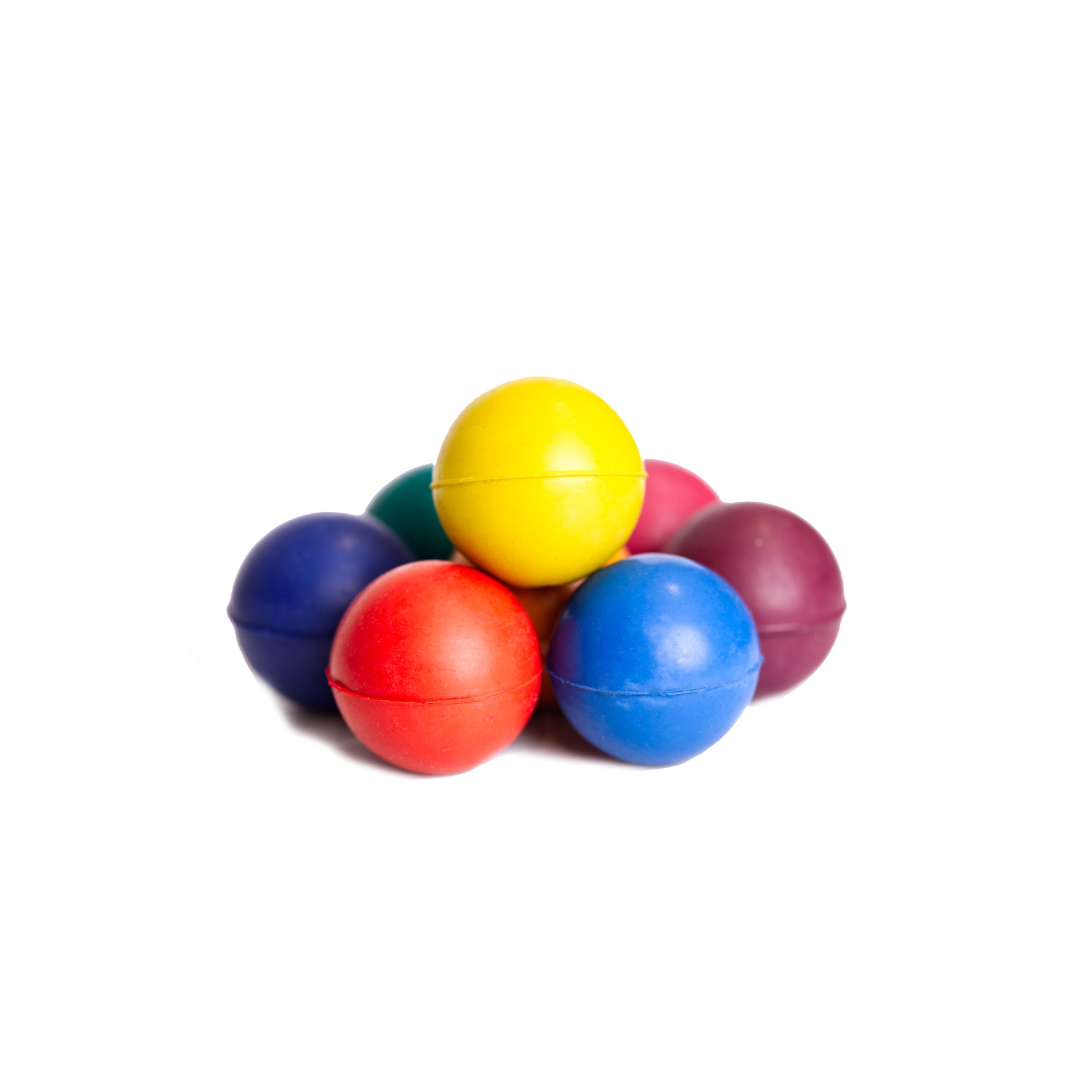 Tuning Fork Rubber Foot / Ball