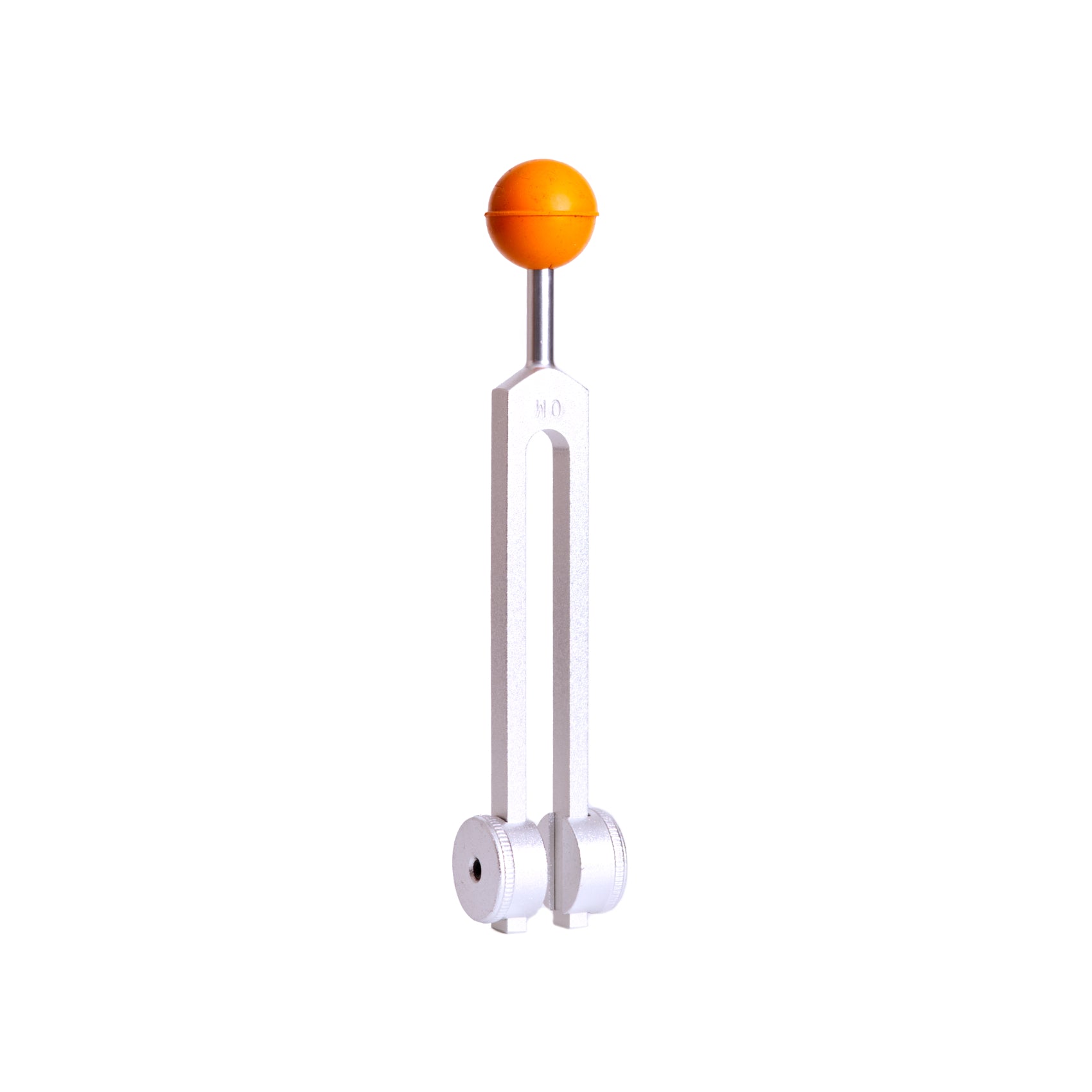 Tuning Fork Rubber Foot / Ball