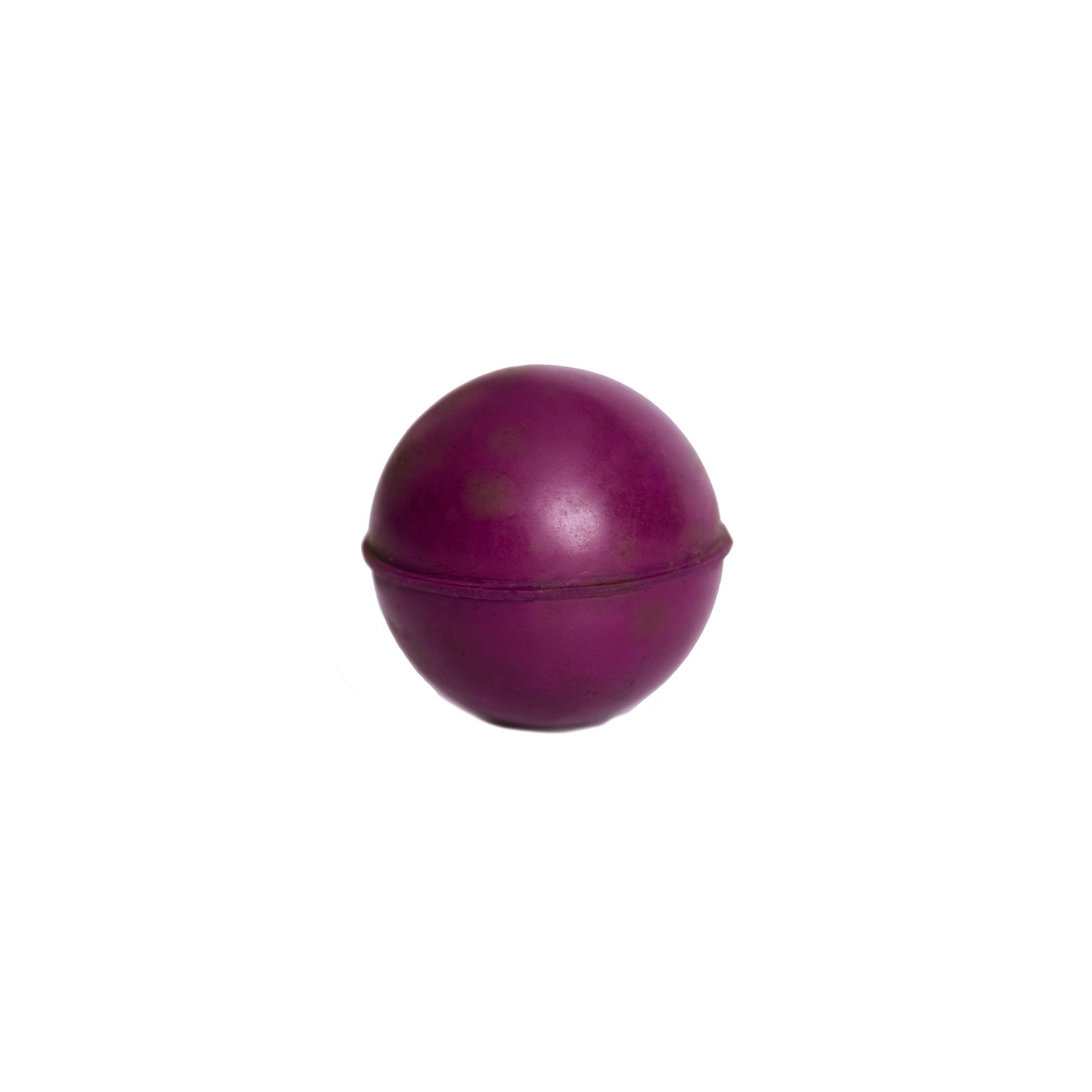 Tuning Fork Rubber Foot / Ball
