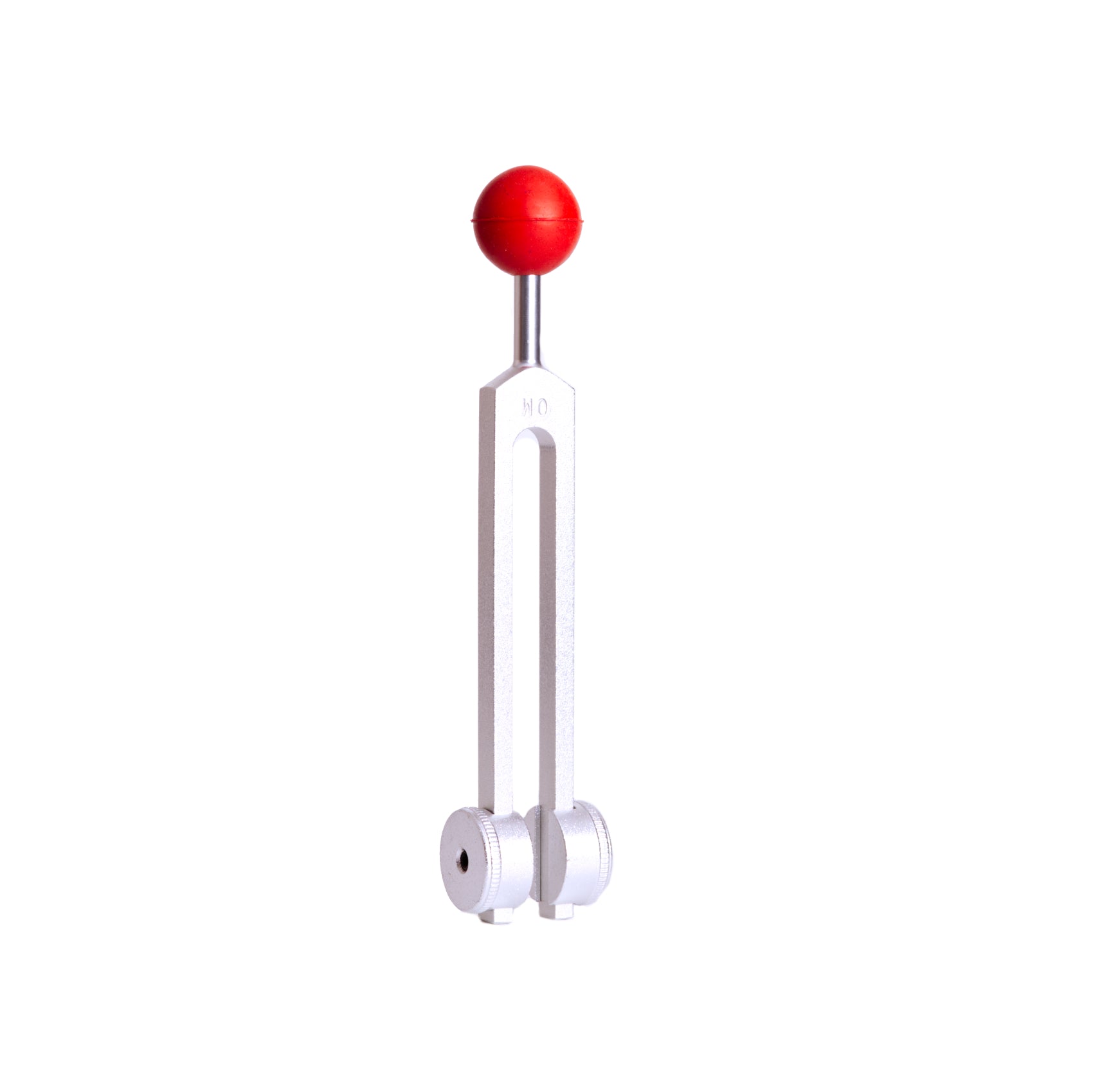 Tuning Fork Rubber Foot / Ball
