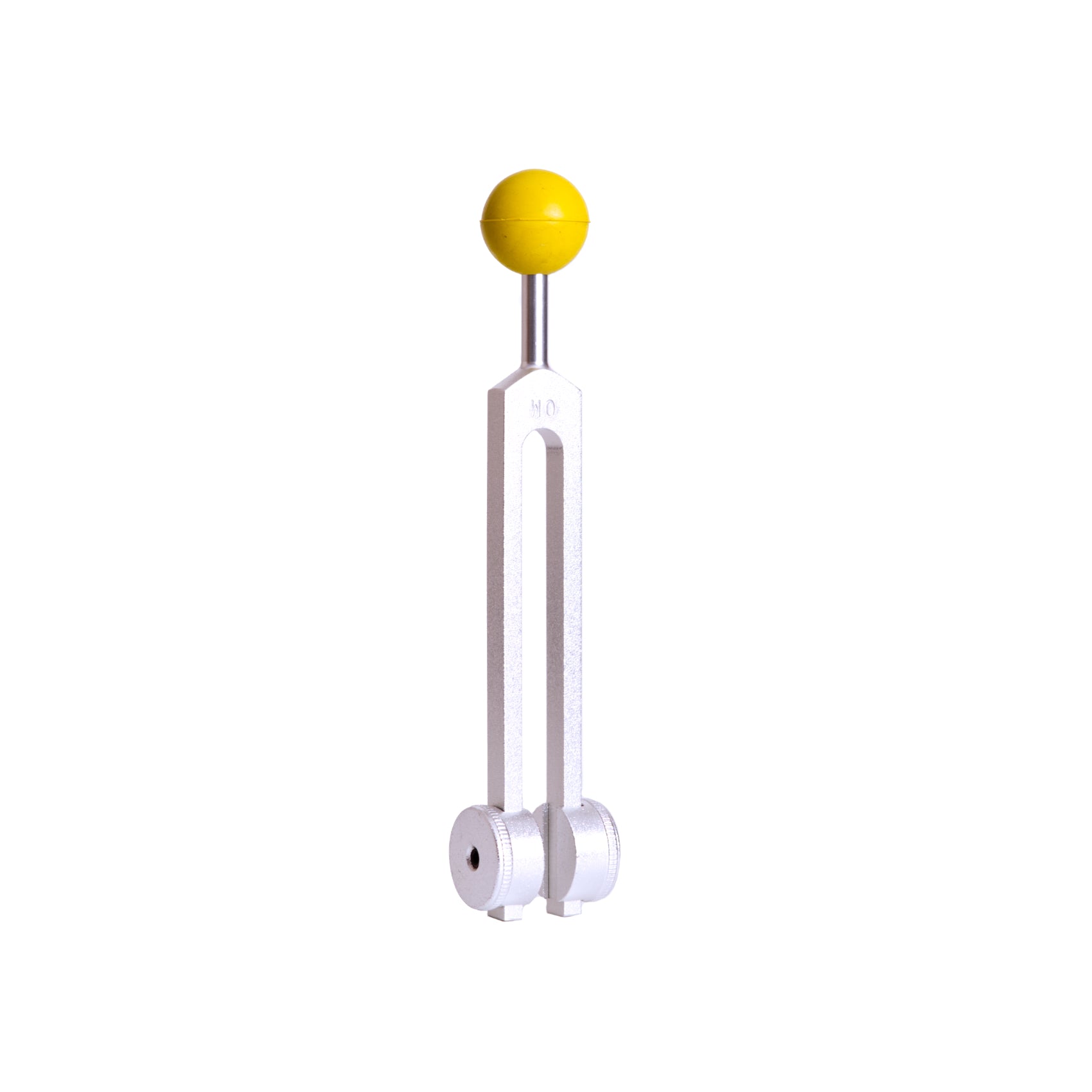 Tuning Fork Rubber Foot / Ball