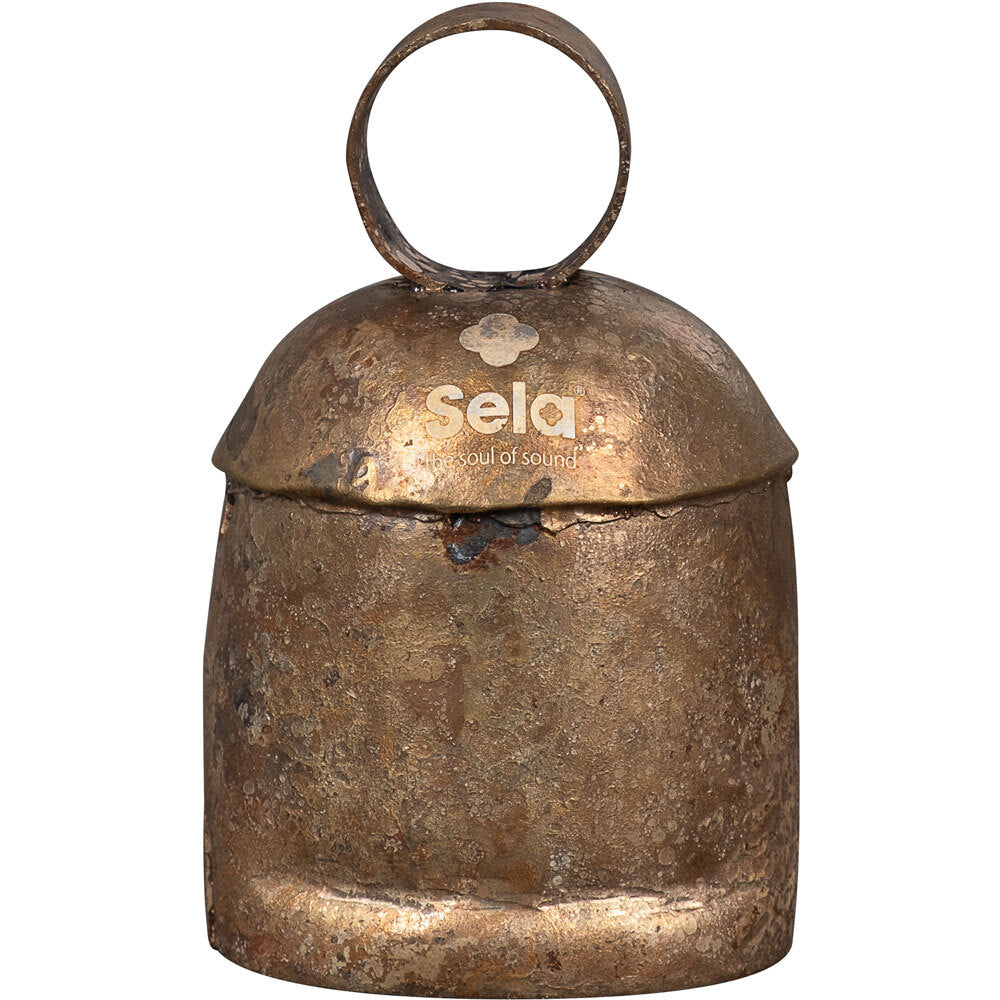 Sela Harmony bell Son of drum
