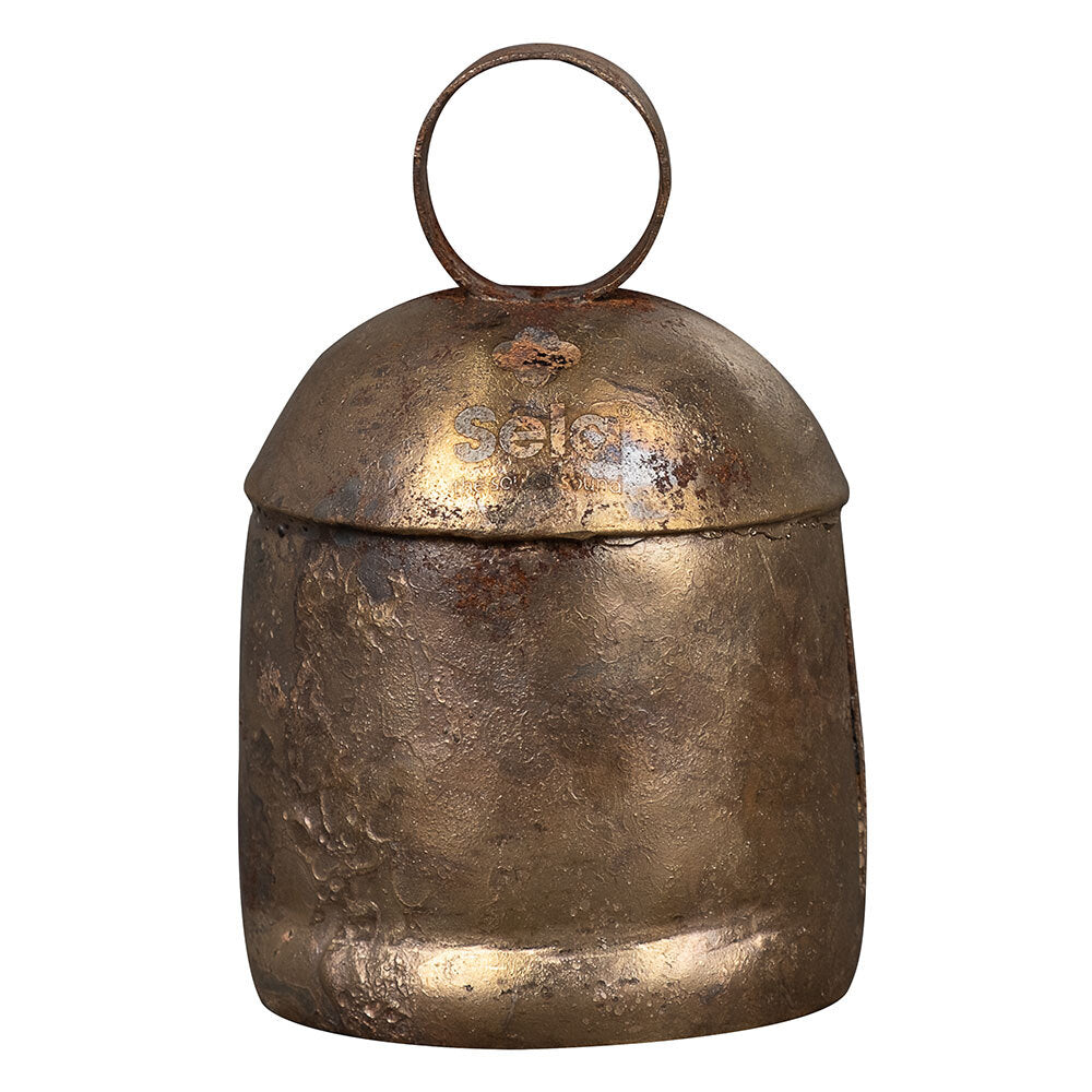 Sela Harmony bell Son of Drum