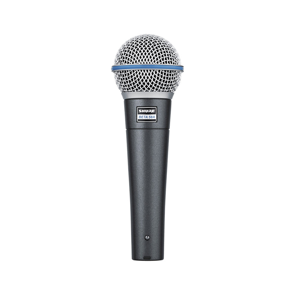 Shure BETA 58A