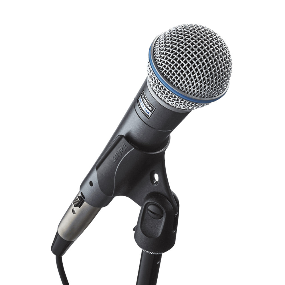 Professional Microphone Shure BETA 58A