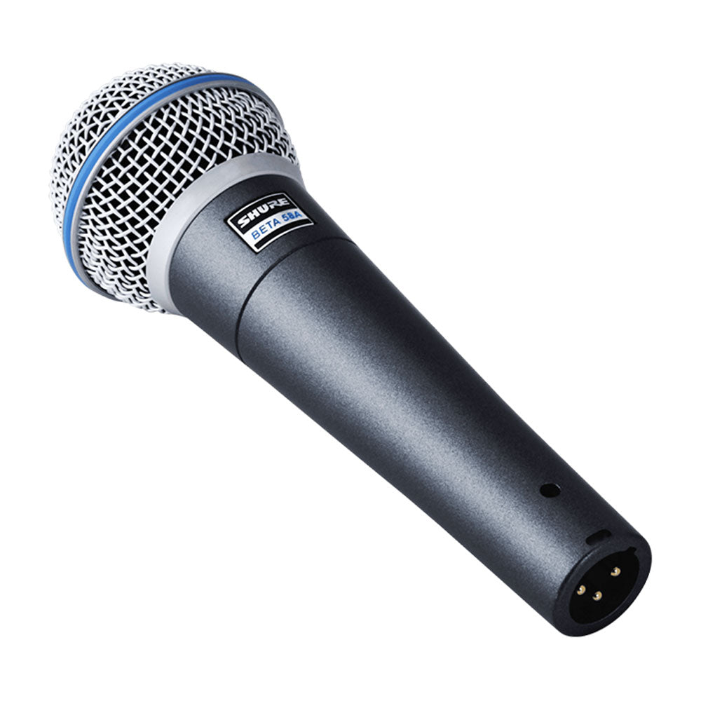 Microphone Shure BETA 58A Australia