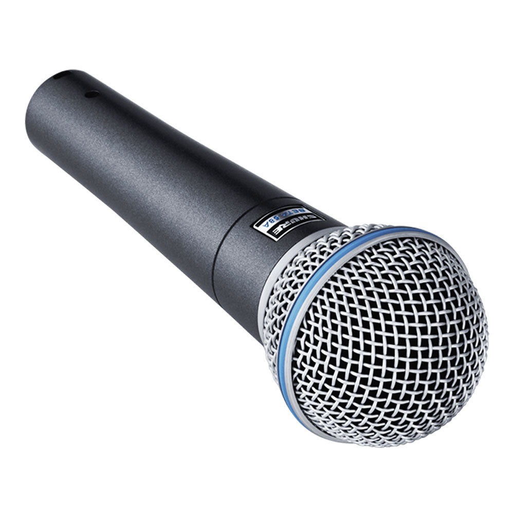 Microphone Shure BETA 58A