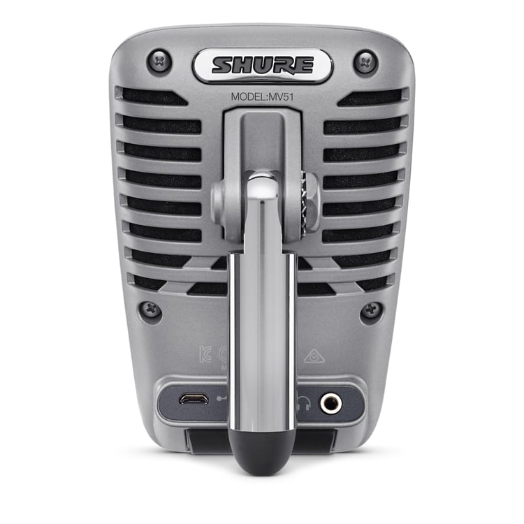 Professional Home Studio Microphone Australia