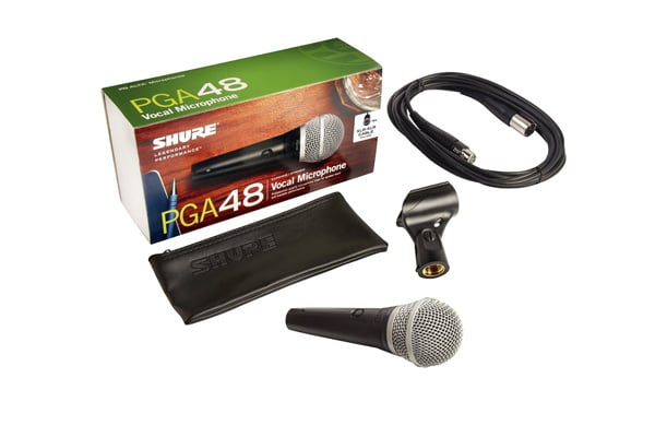 PGA48 Microphone Australia