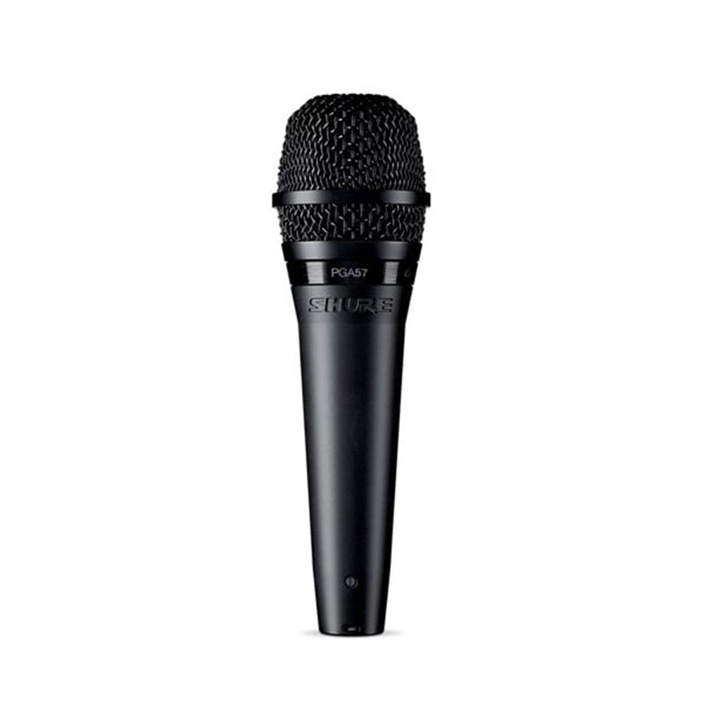 Shure PGA57 Instrument Microphone