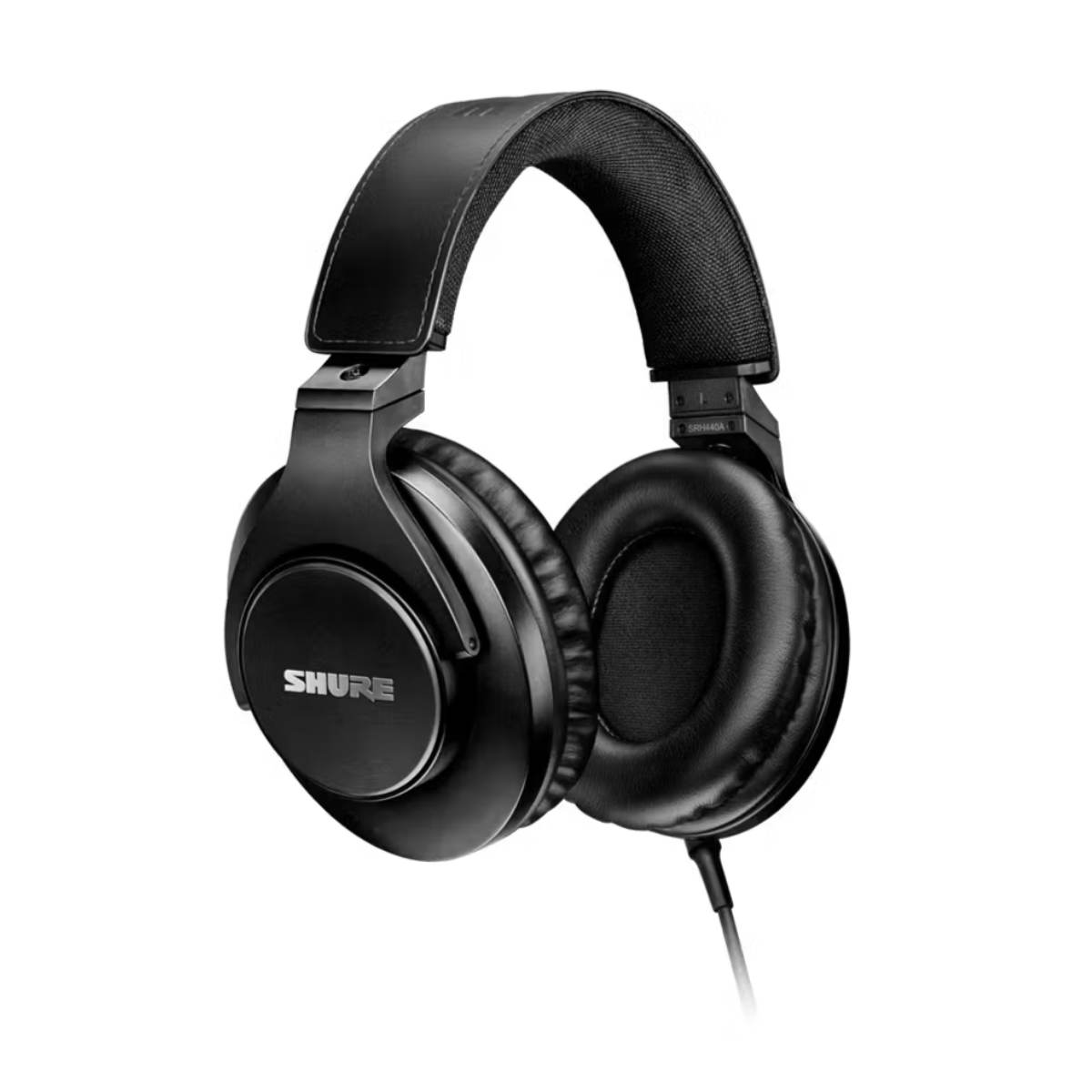 Shure Pro Studio Headphones SRH440A