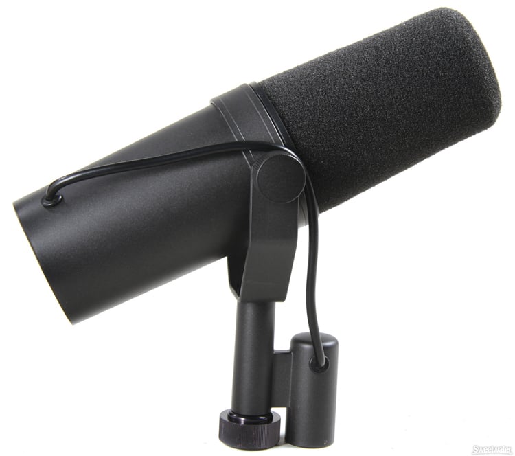 Shure SM7B Australia