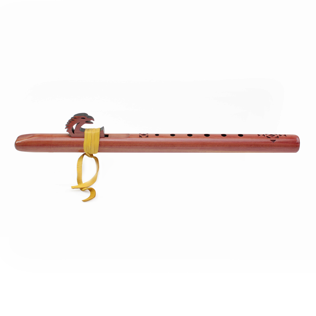 High Spirits Sparrow Hawk A Flute - Aromatic Cedar