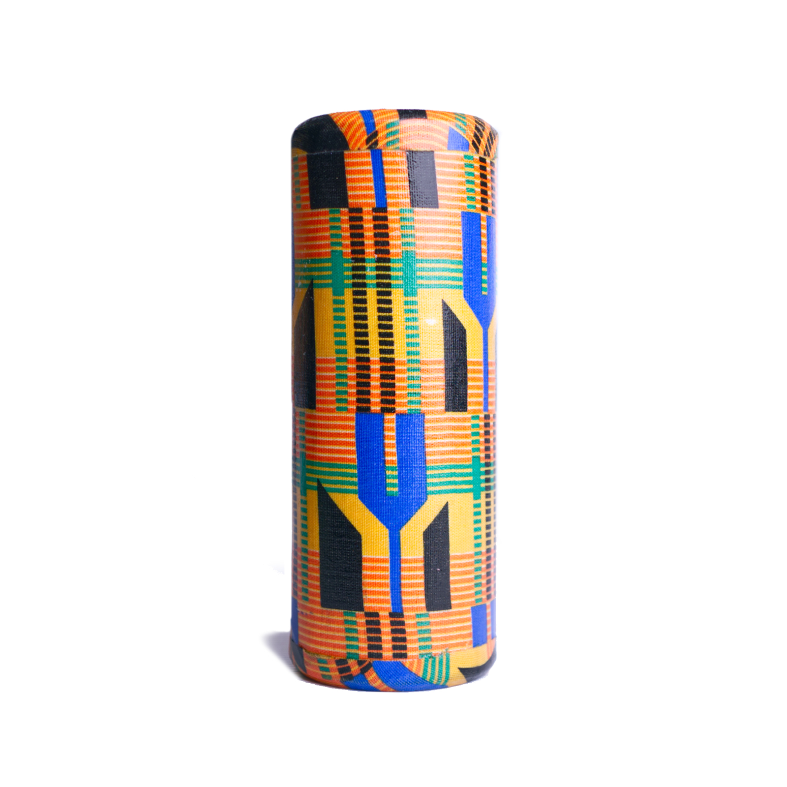 TOCA Freestyle Shaker Large - Kente