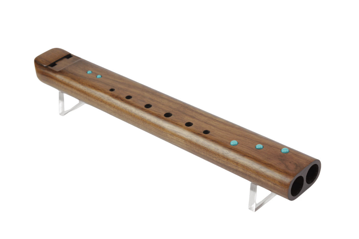 High Spirits Double Nova Flute - G