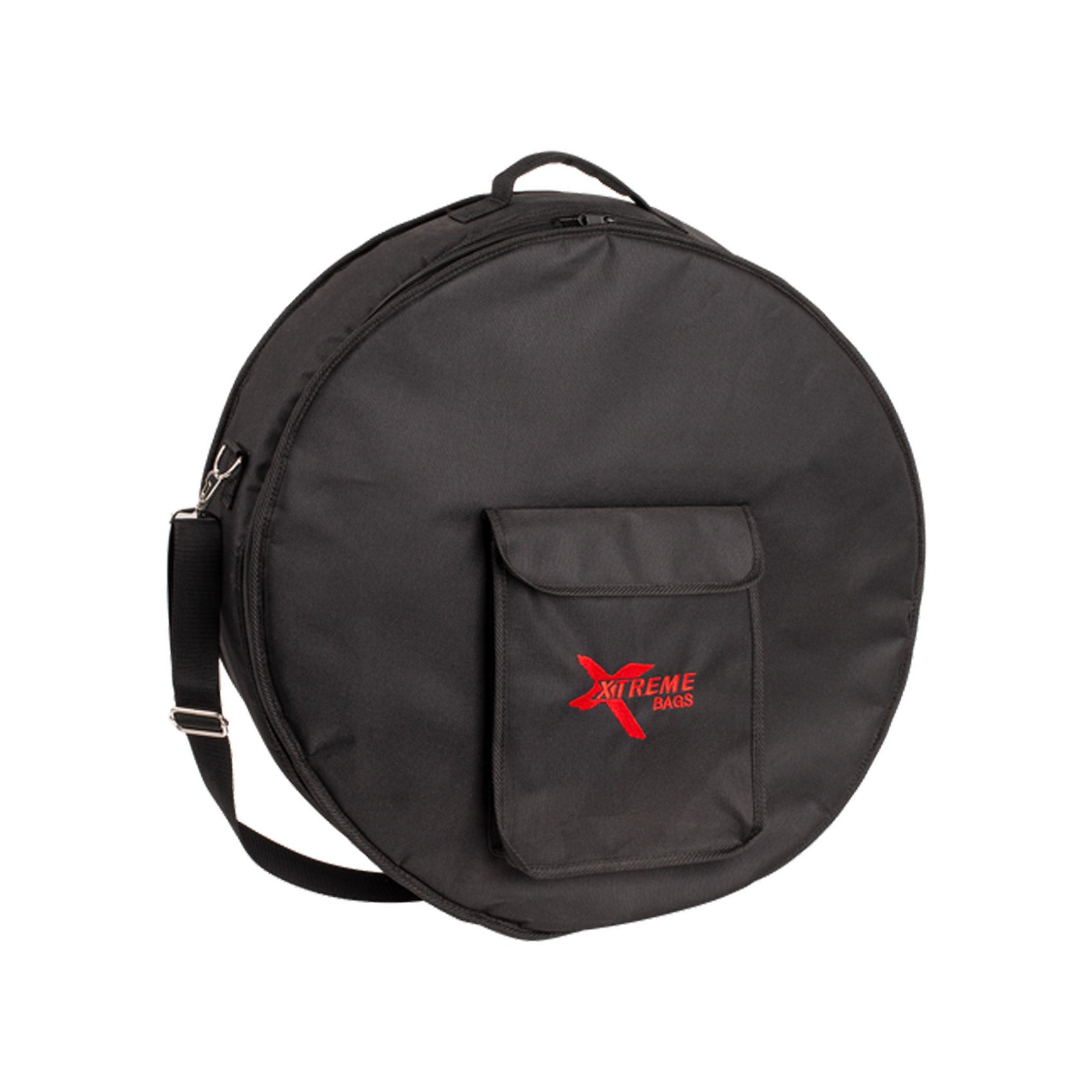 Xtreme Medicine Drum Padded Bag - Black