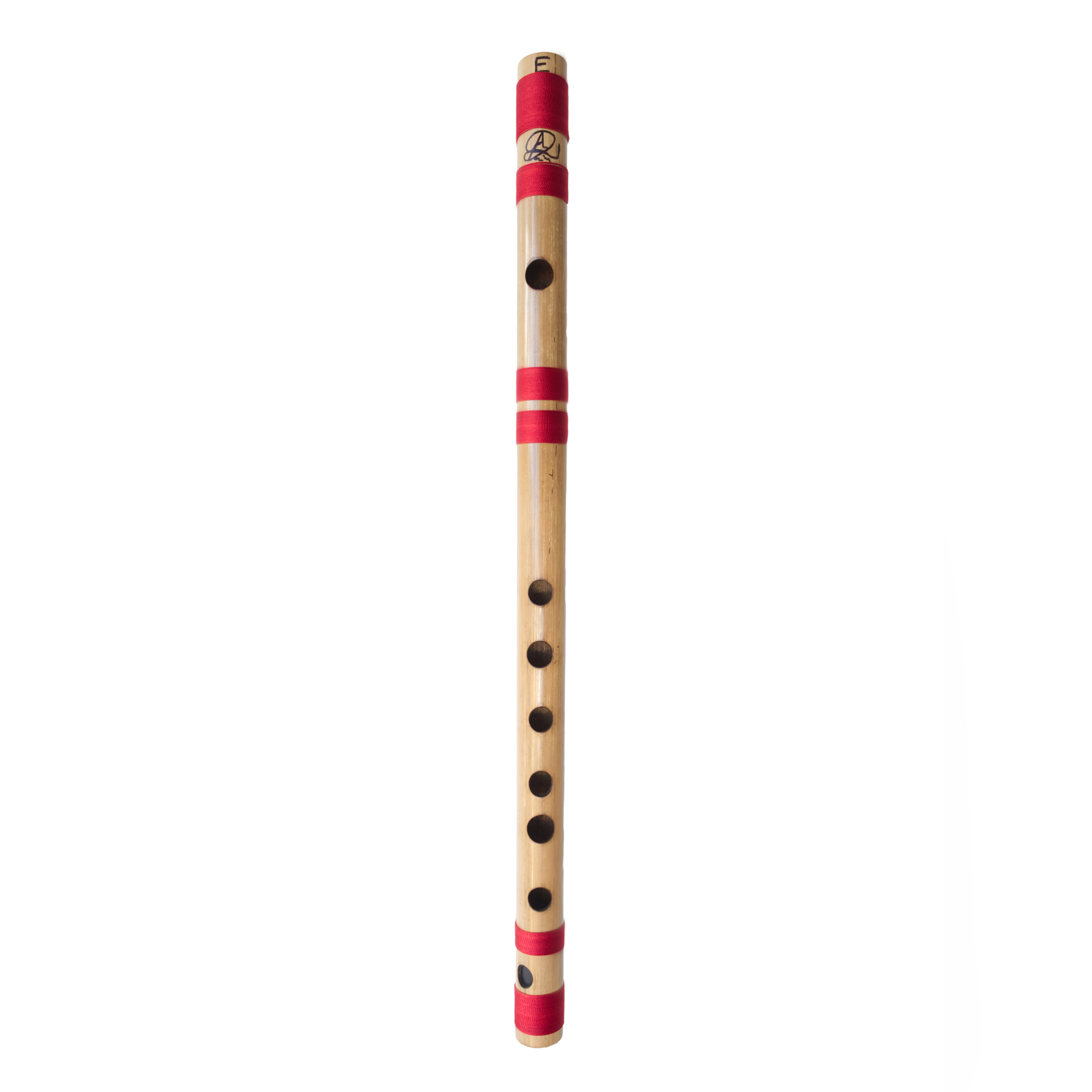 Bansuri Flute - Dhotre Flutes E 