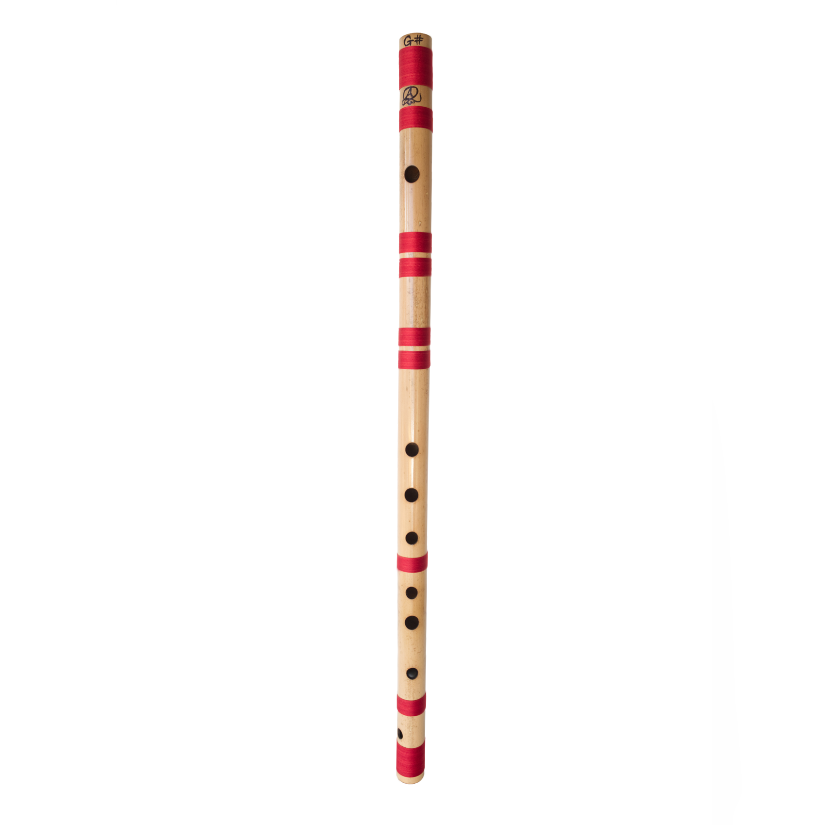 Bansuri Flute - Dhotre Flutes G#