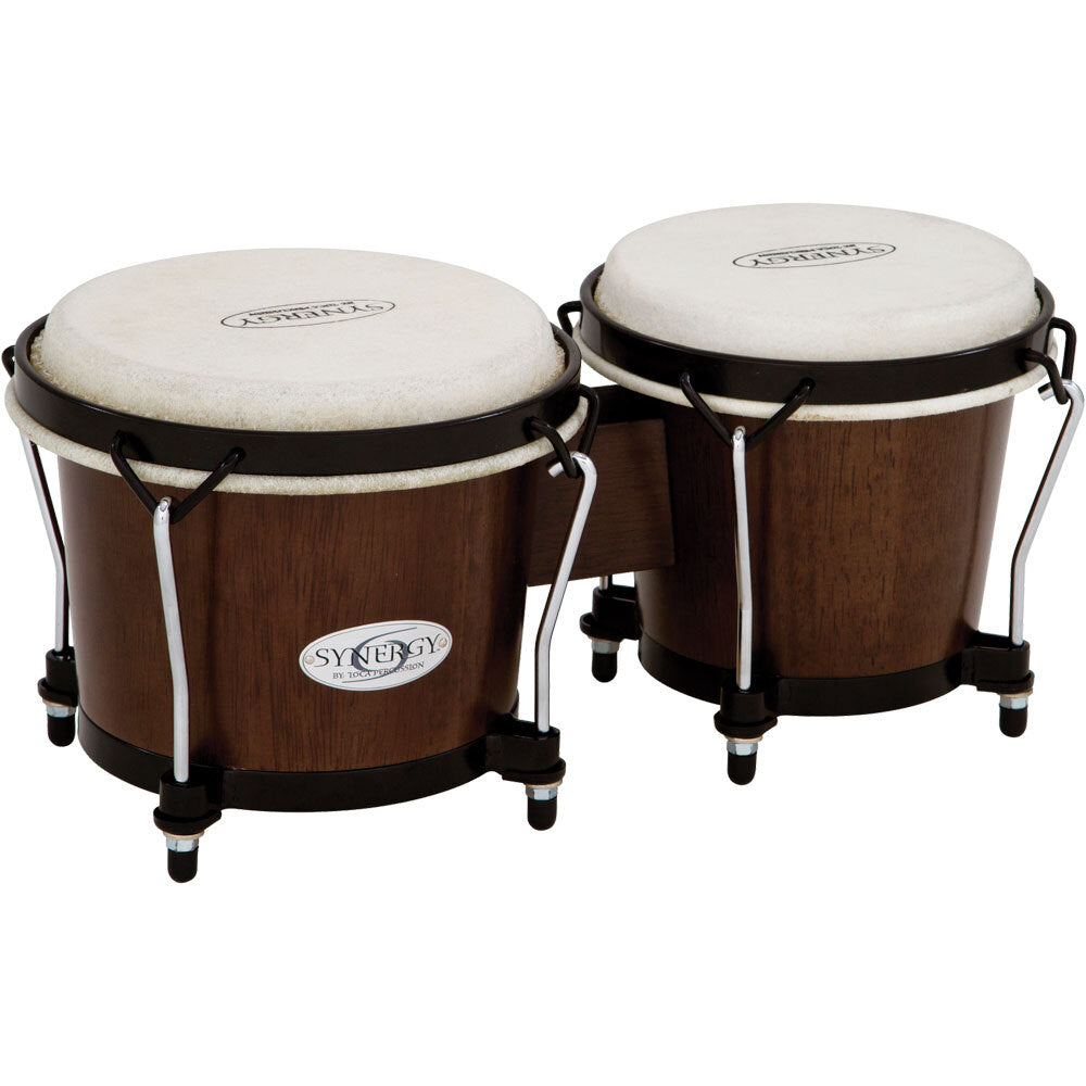 Toca Synergy 6 " - 6 3/4" Bongo Set Australia