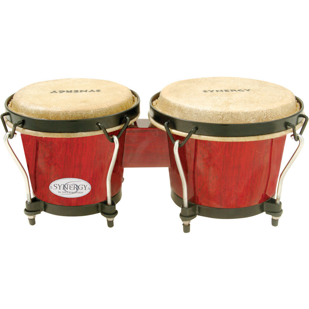 Bongo Set Son of drum australia